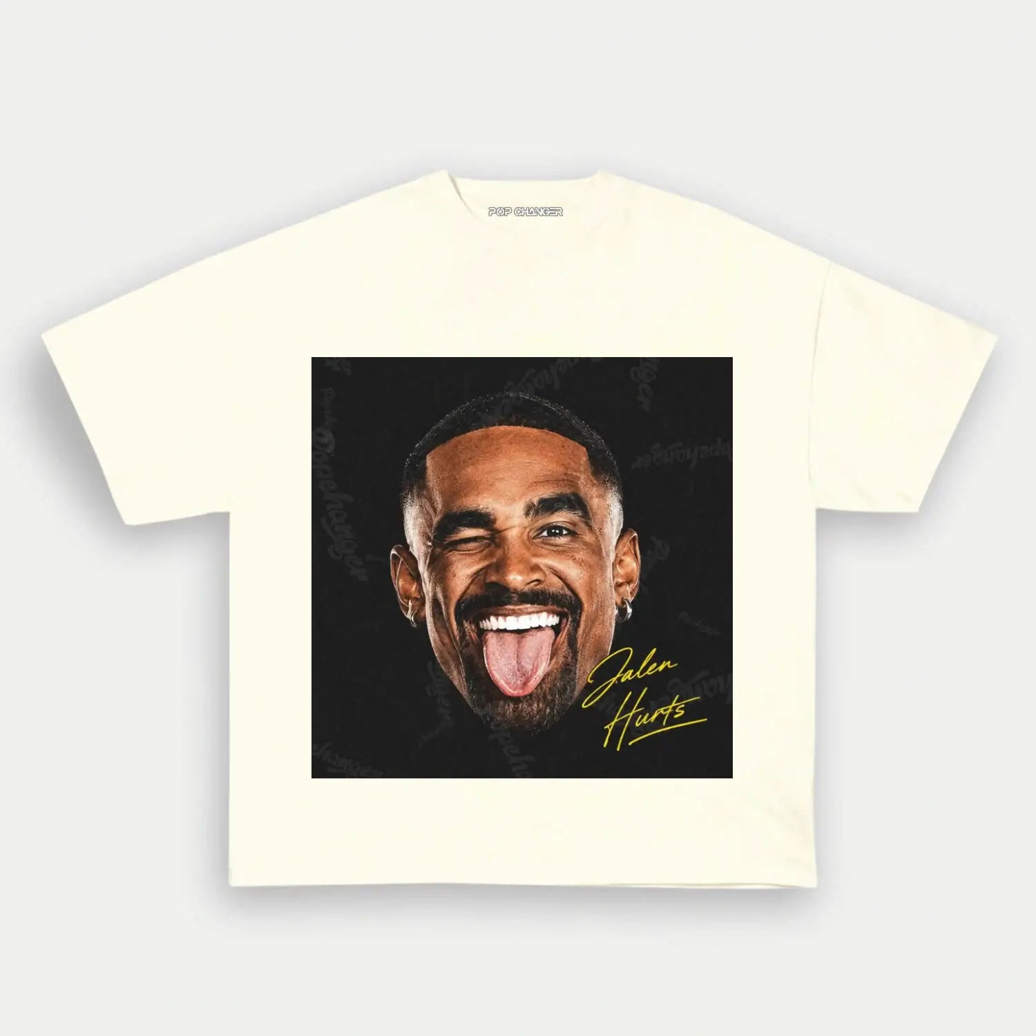 Fourth Quarter Legends Tee 7.0 - POPCHANGER