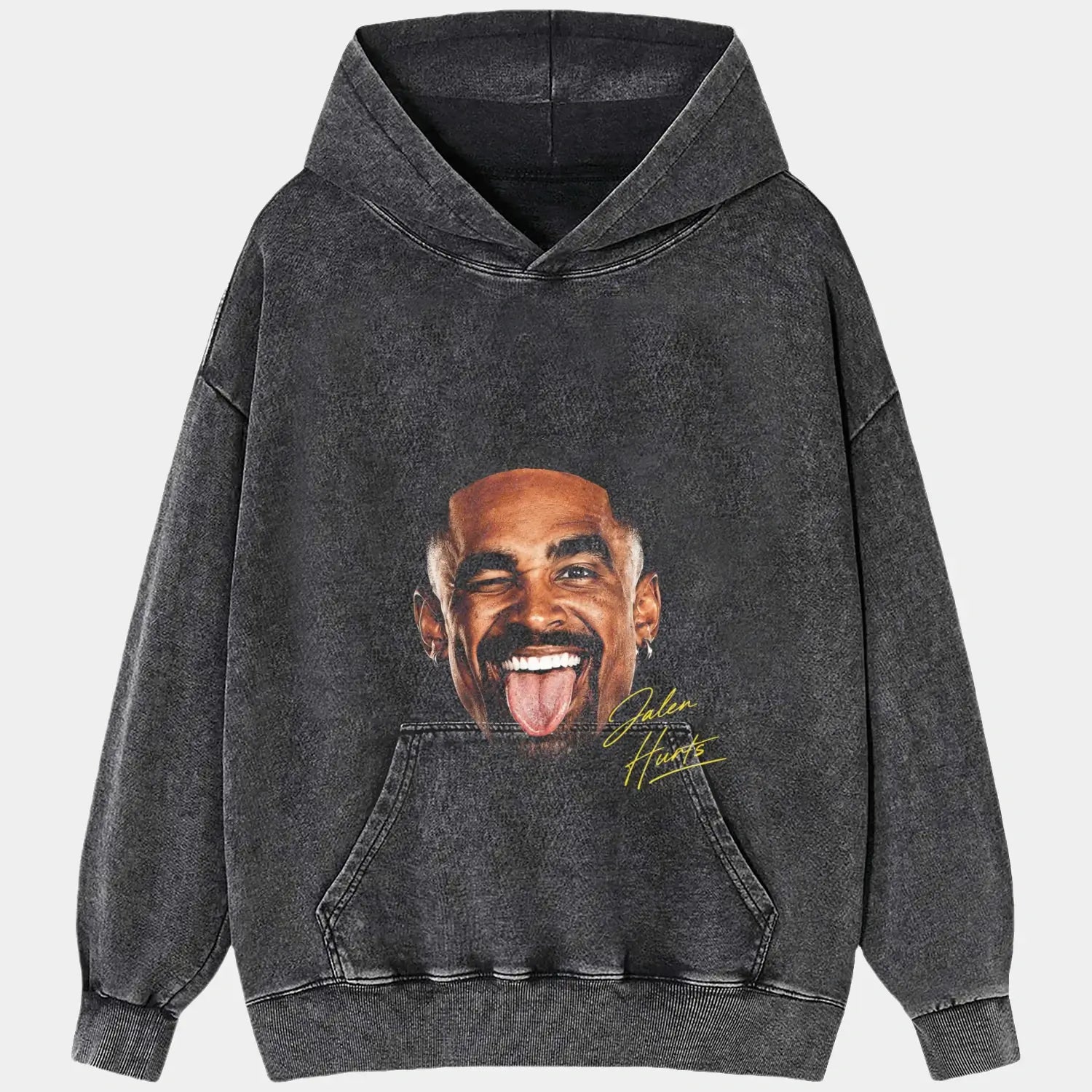 Fourth Quarter Legends Tee 7.0 - POPCHANGER