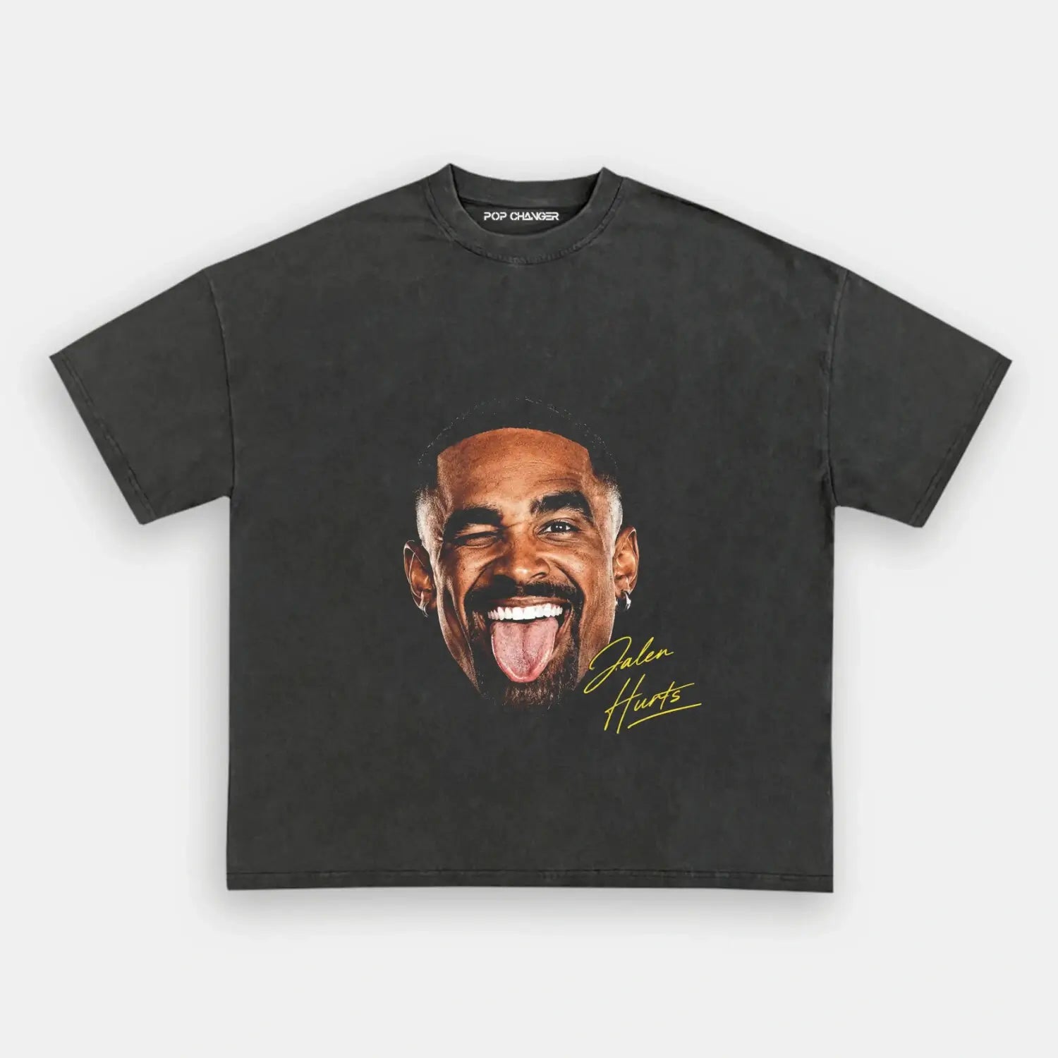 Fourth Quarter Legends Tee 7.0 - POPCHANGER