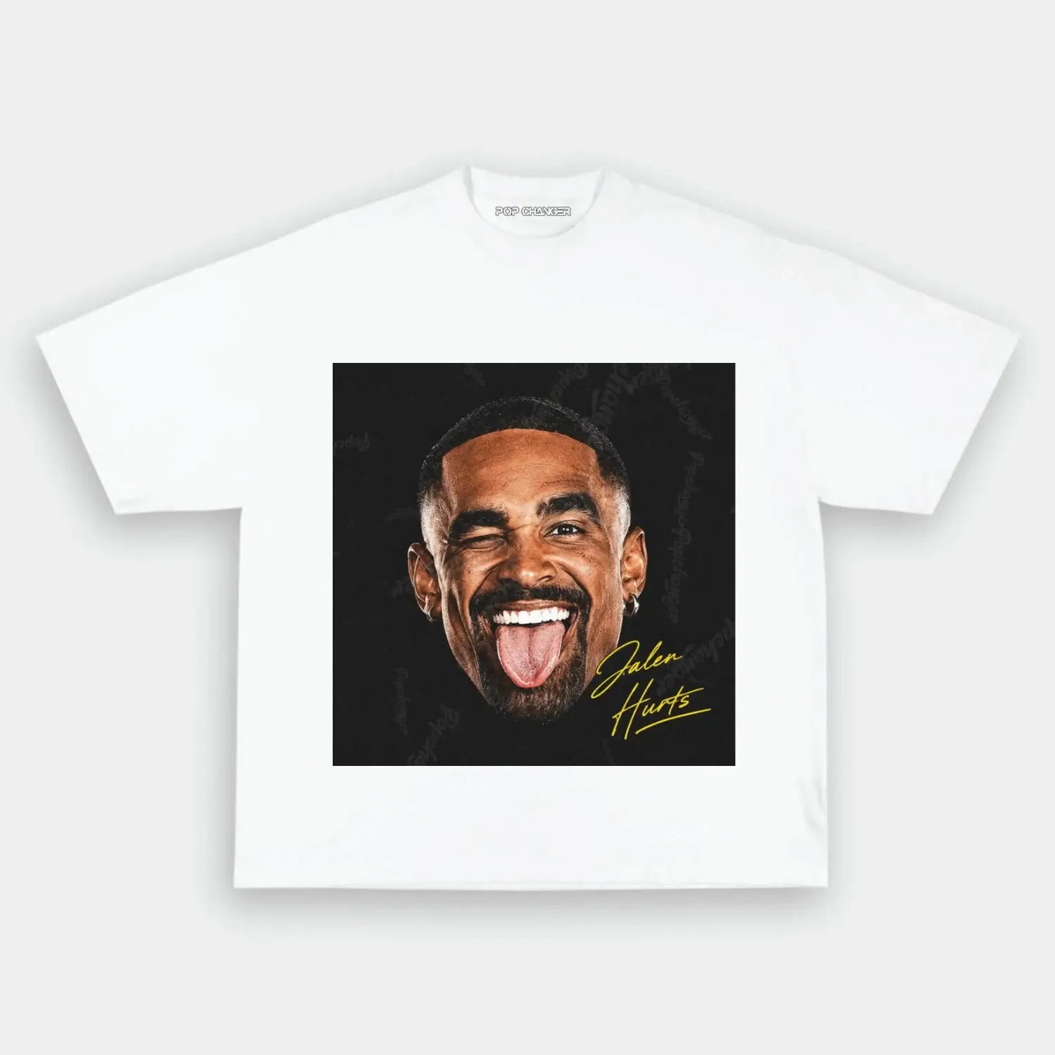Fourth Quarter Legends Tee 7.0 - POPCHANGER