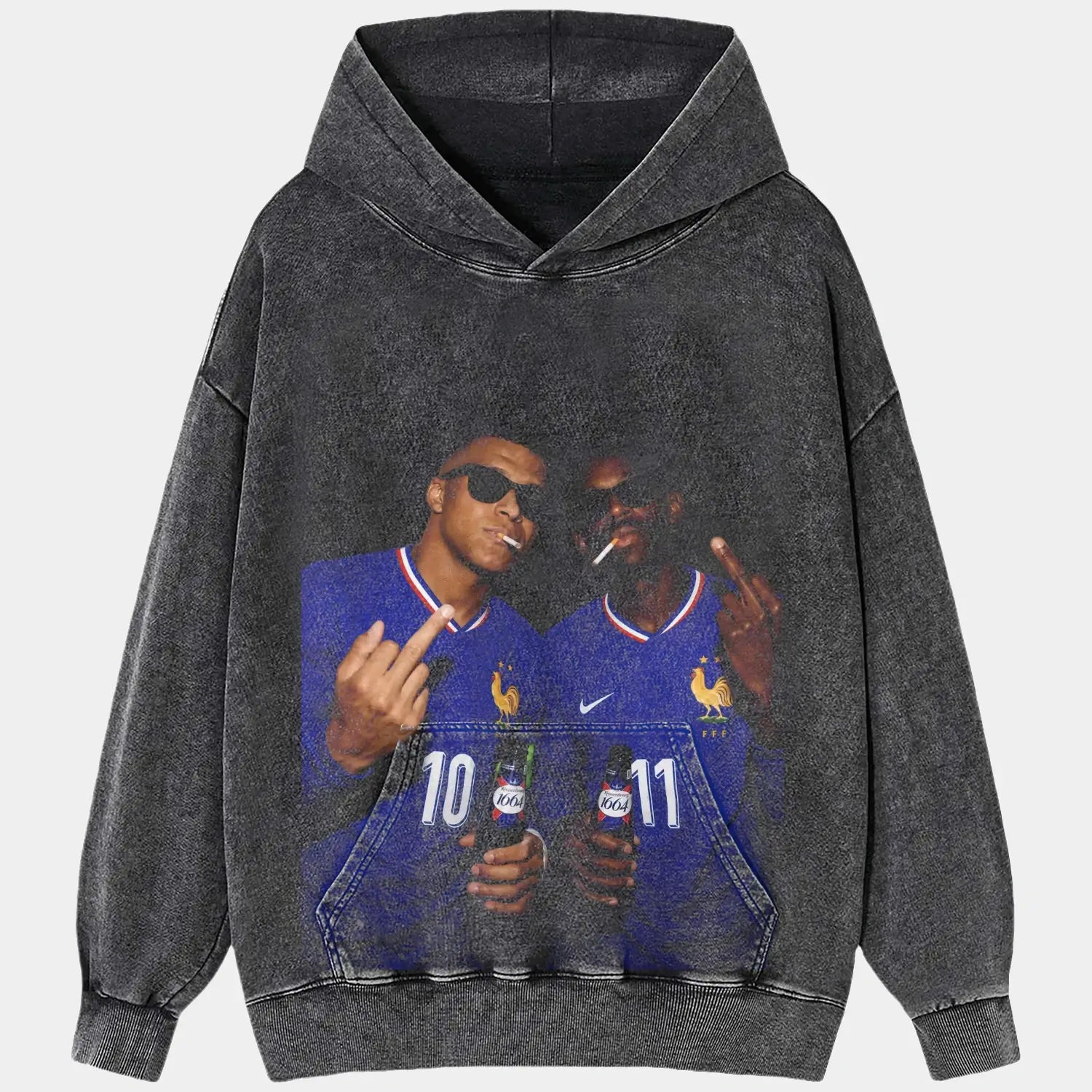 France Football Team Tee 3.0 - POPCHANGER
