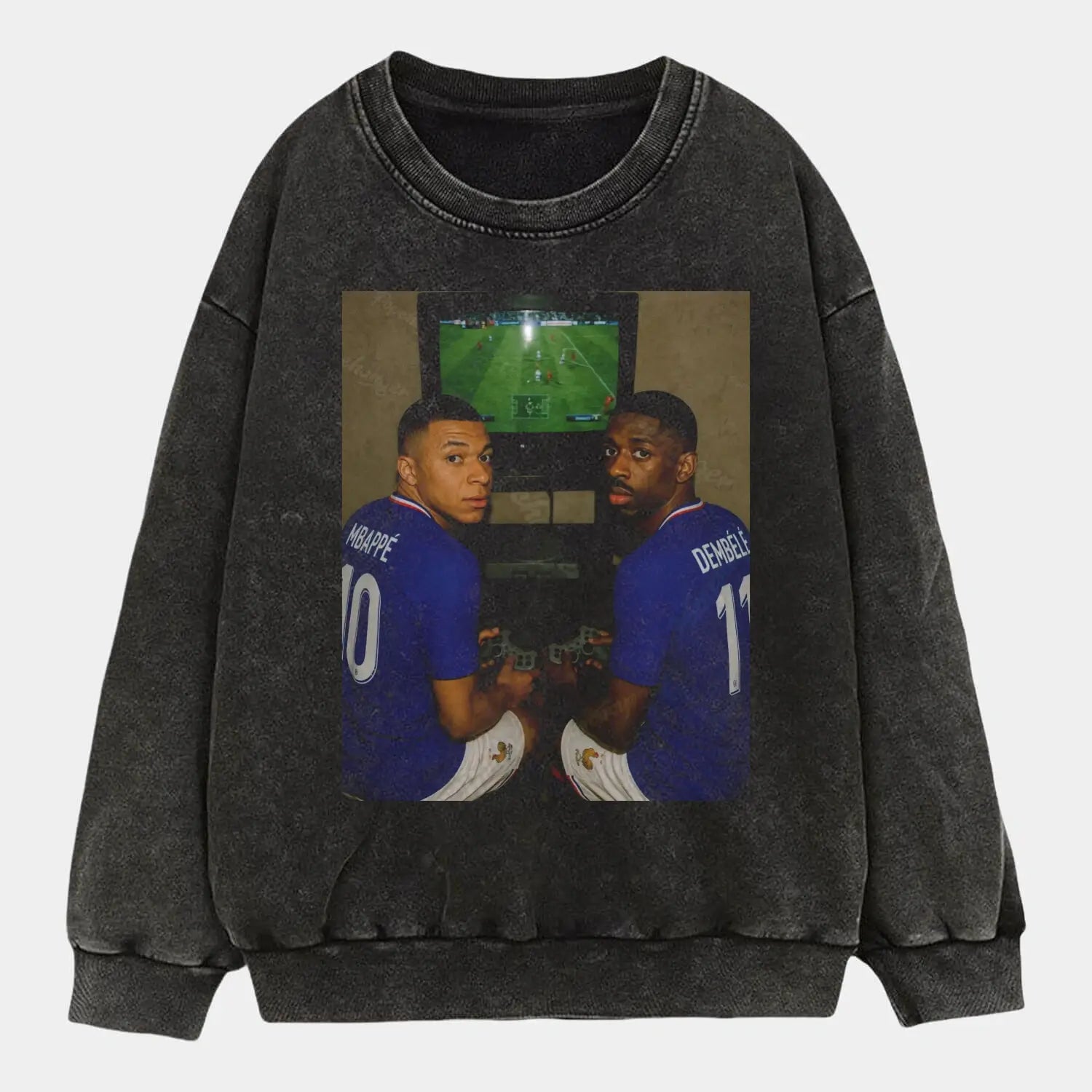 France funny tee 12 - POPCHANGER