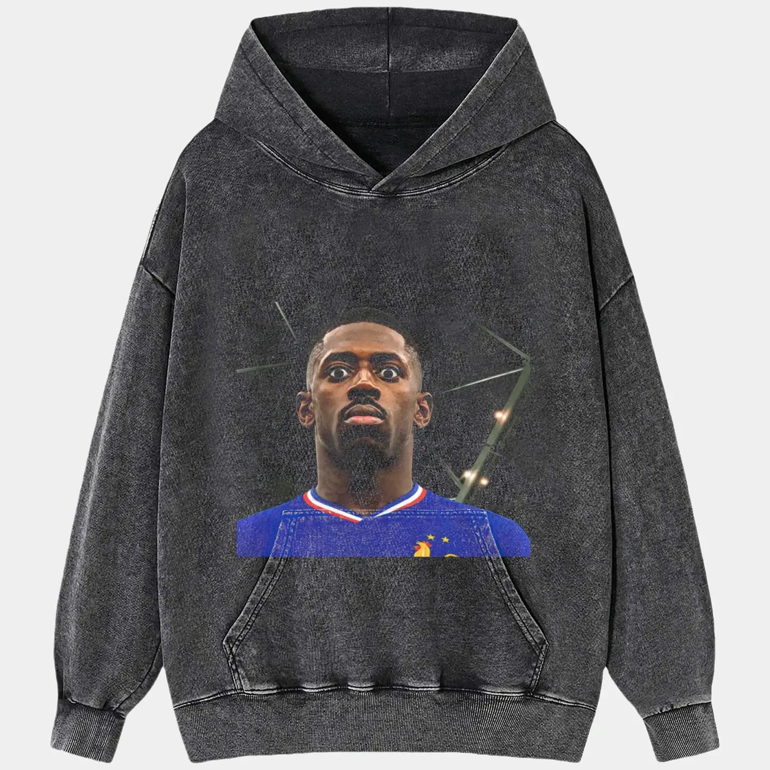 France funny tee 14 - POPCHANGER