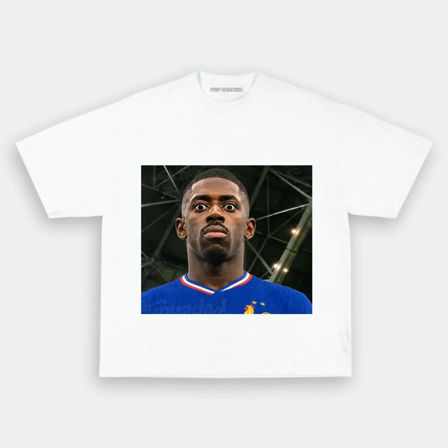 France funny tee 14 - POPCHANGER
