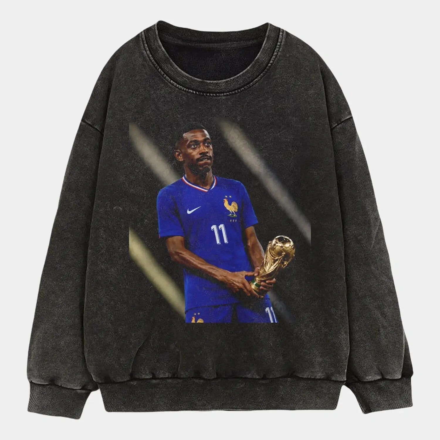 France funny tee 3 - POPCHANGER
