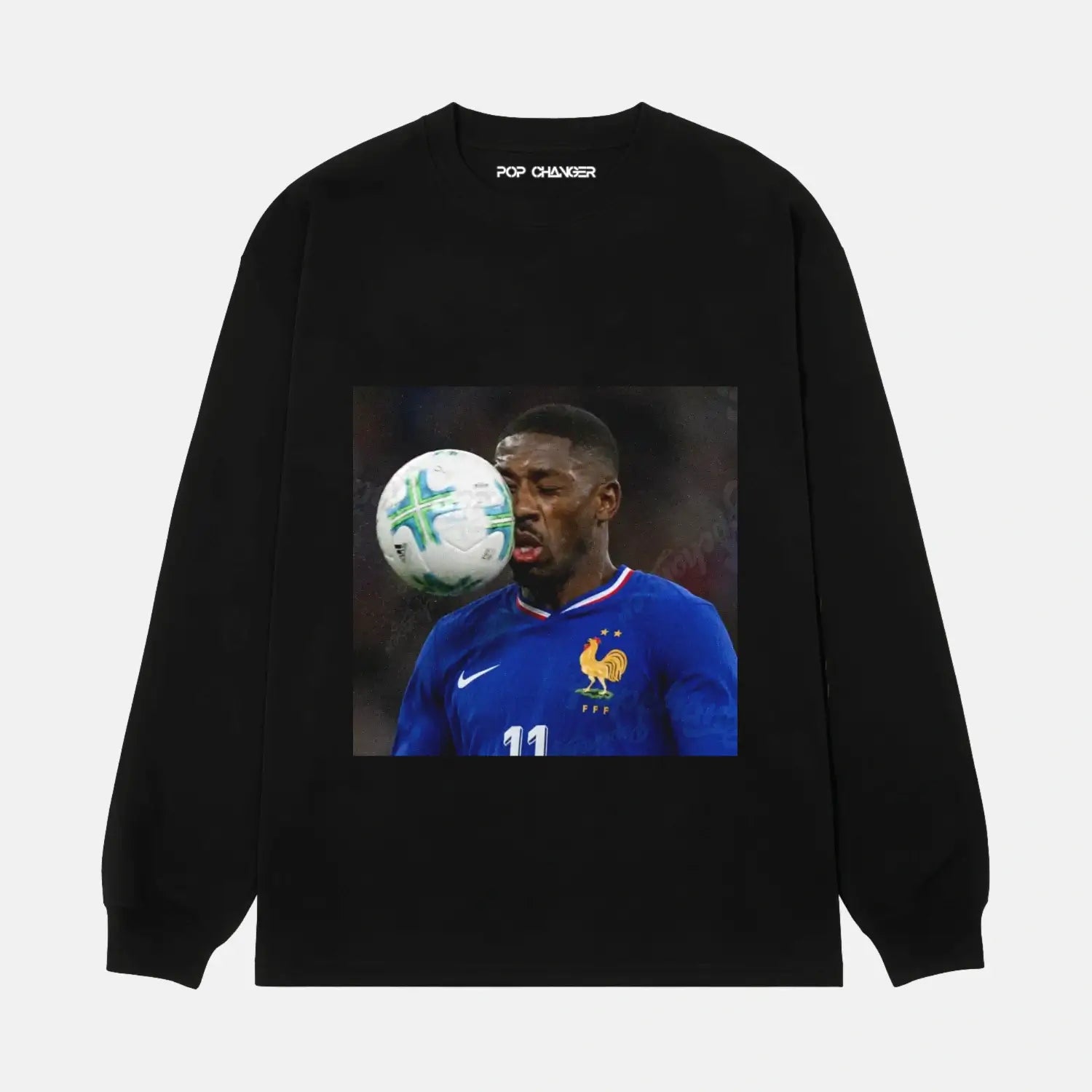 France funny tee 6 - POPCHANGER