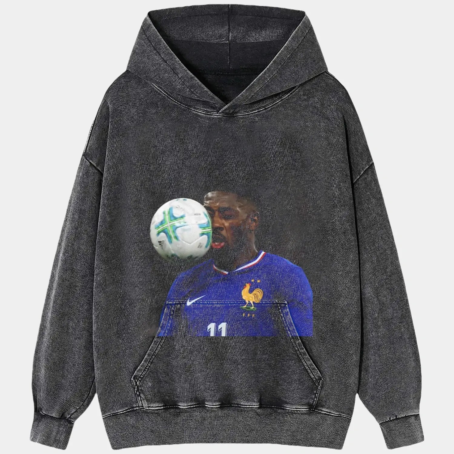 France funny tee 6 - POPCHANGER