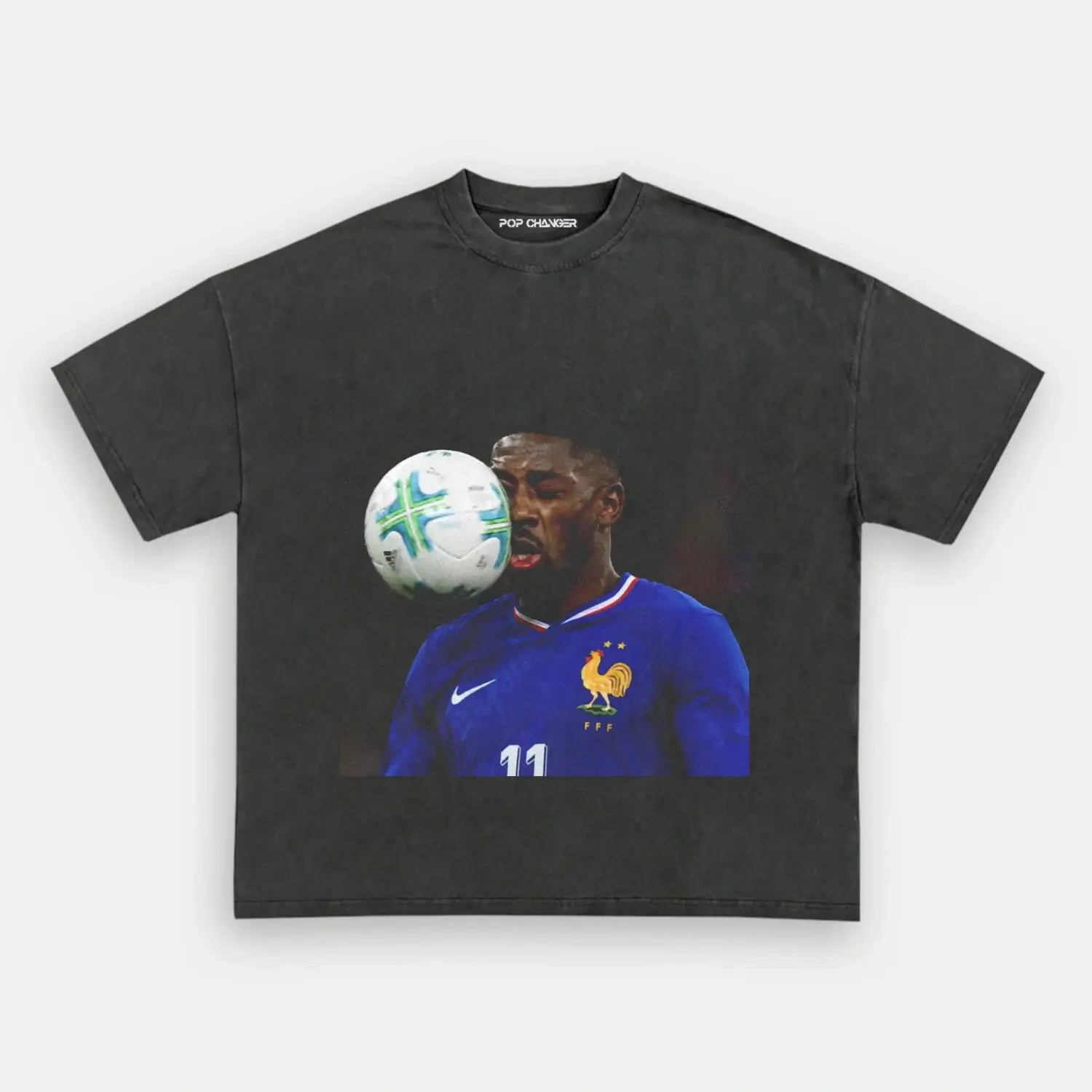 France funny tee 6 - POPCHANGER