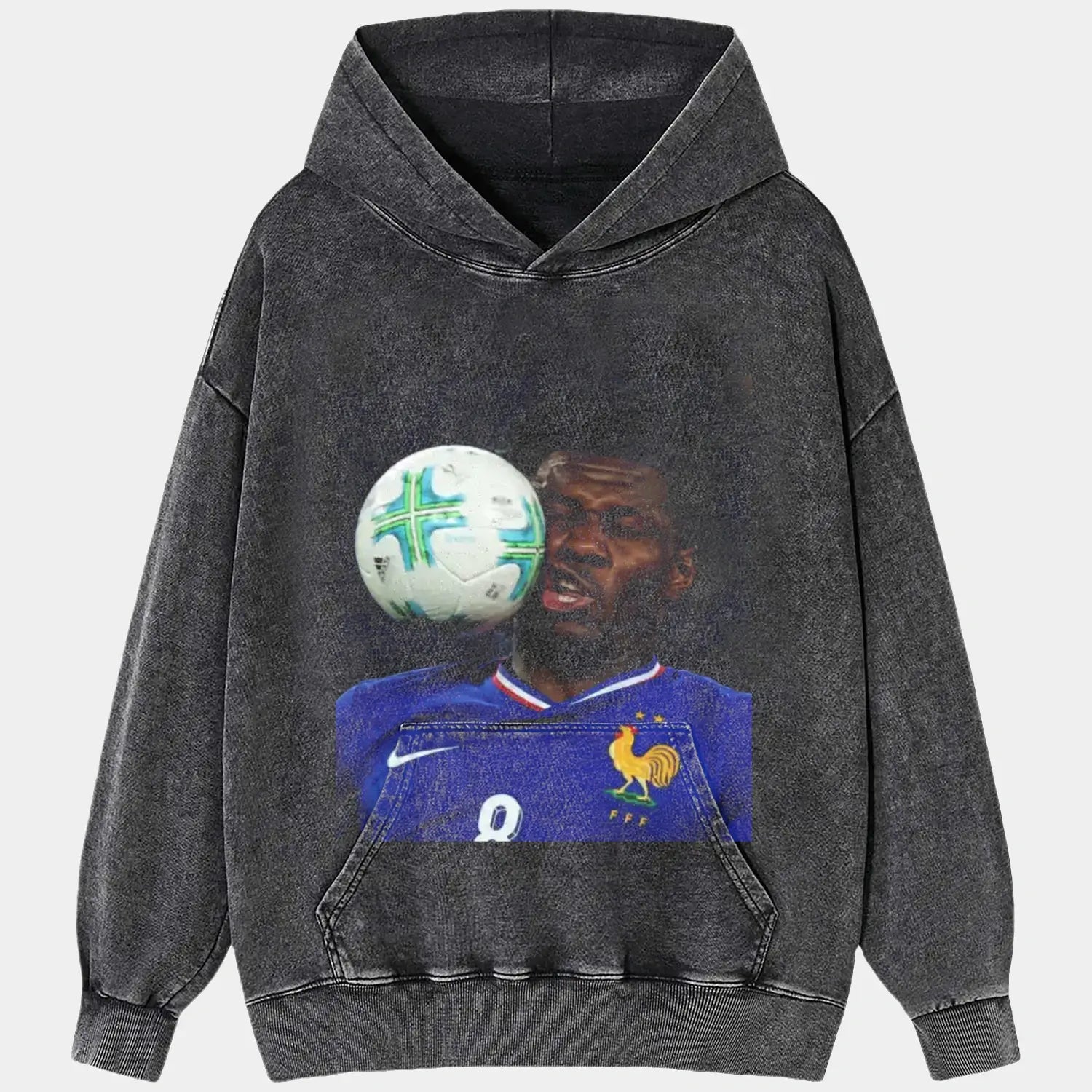 France funny tee 7 - POPCHANGER