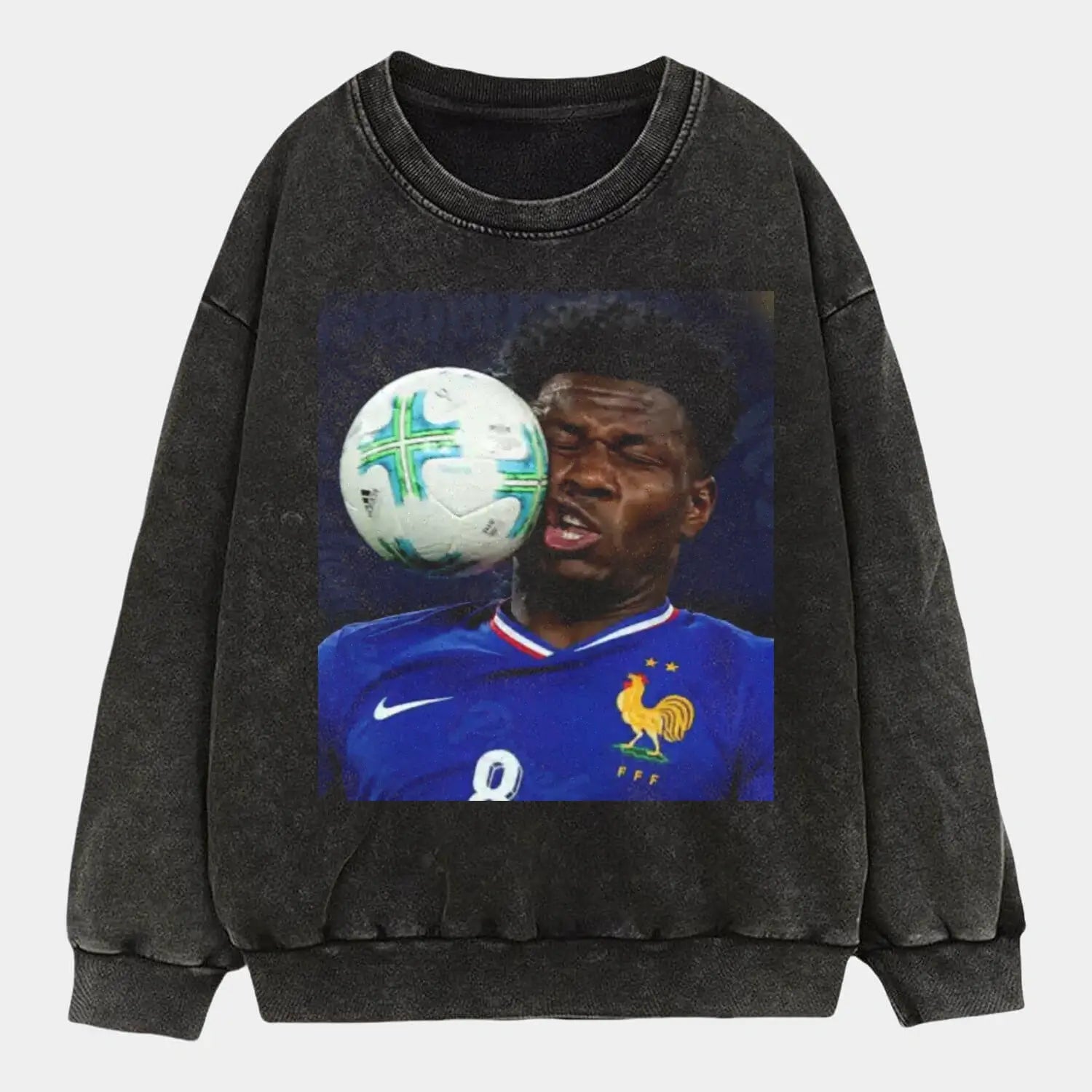 France funny tee 7 - POPCHANGER