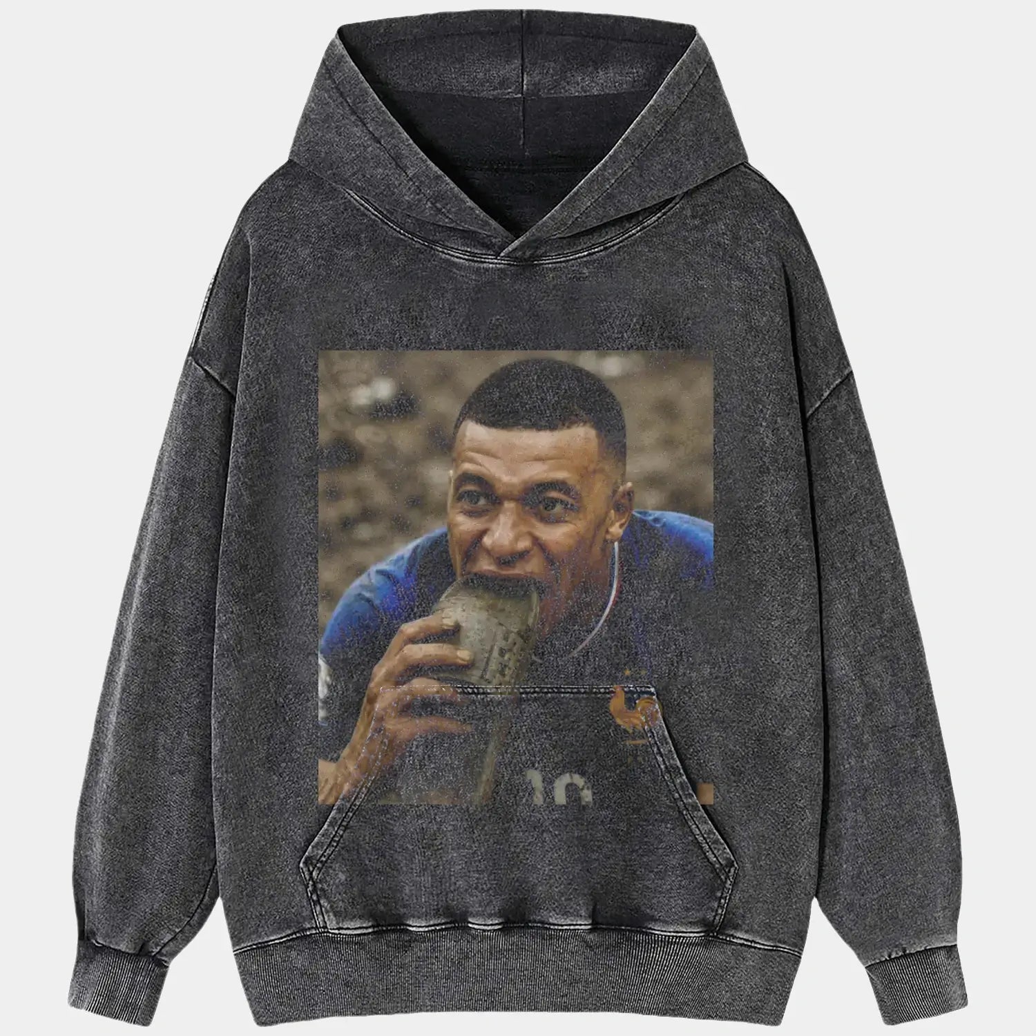 France funny tee 8 - POPCHANGER