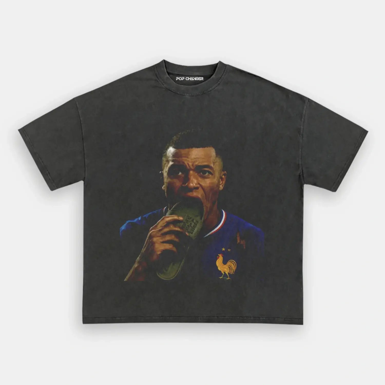 France funny tee 9 - POPCHANGER