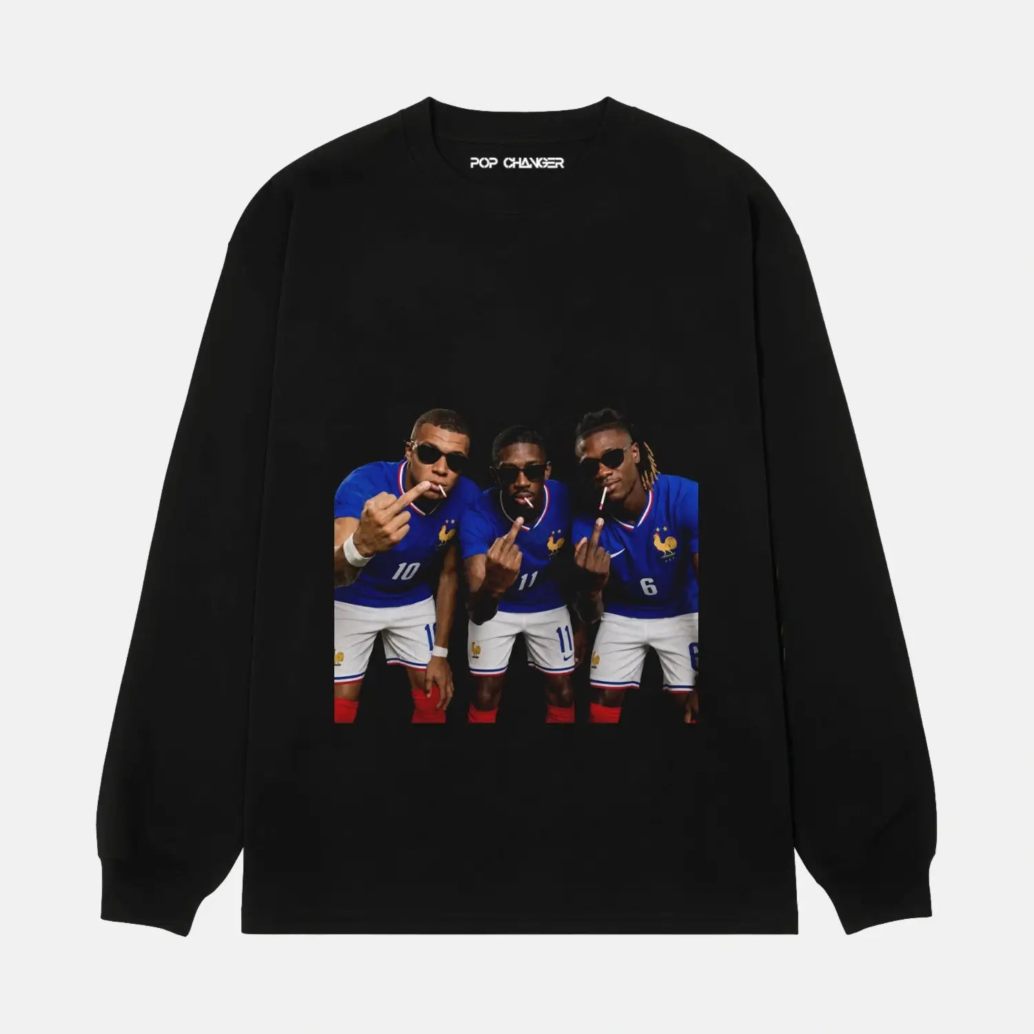 France national football team 1.0 - POPCHANGER
