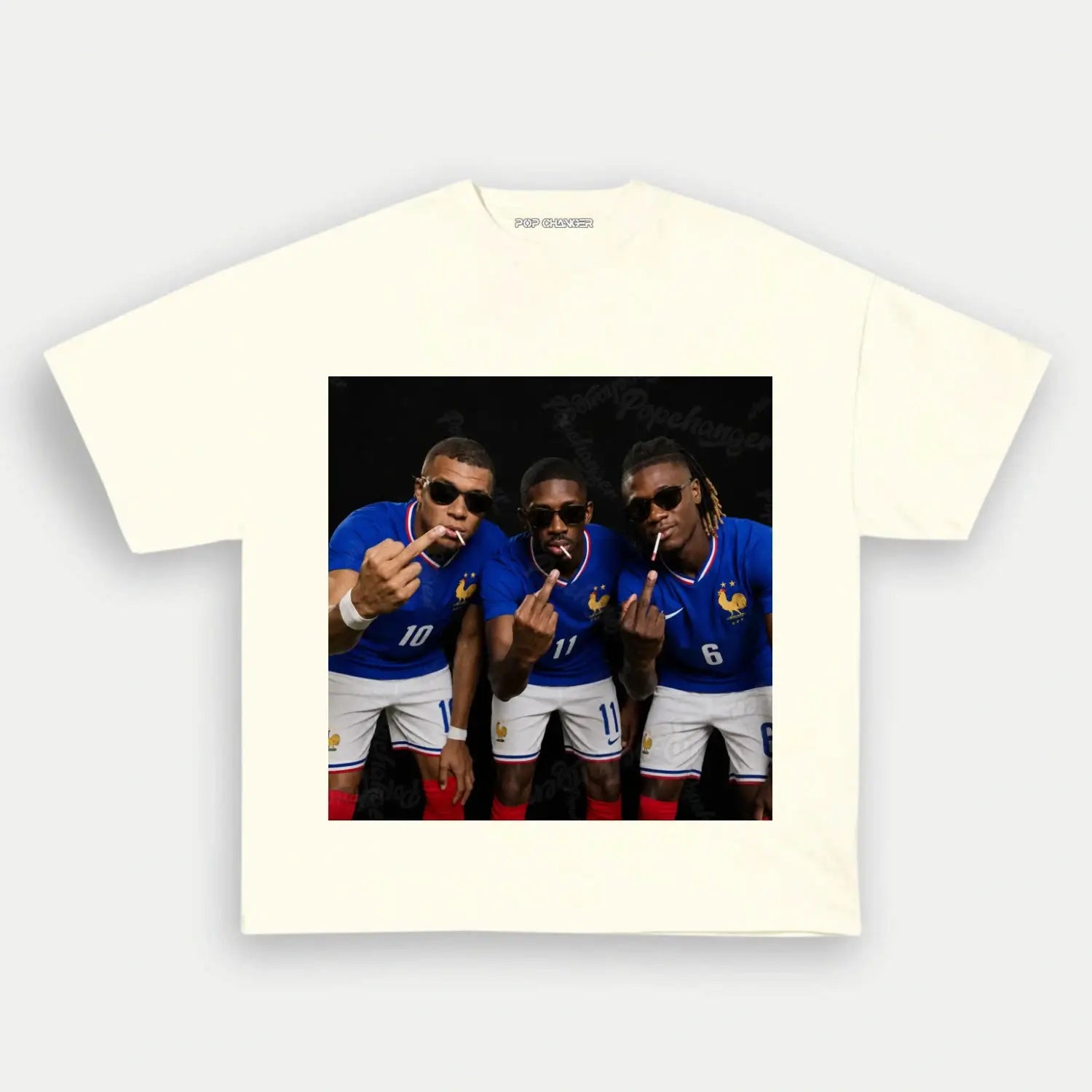 France national football team 1.0 - POPCHANGER