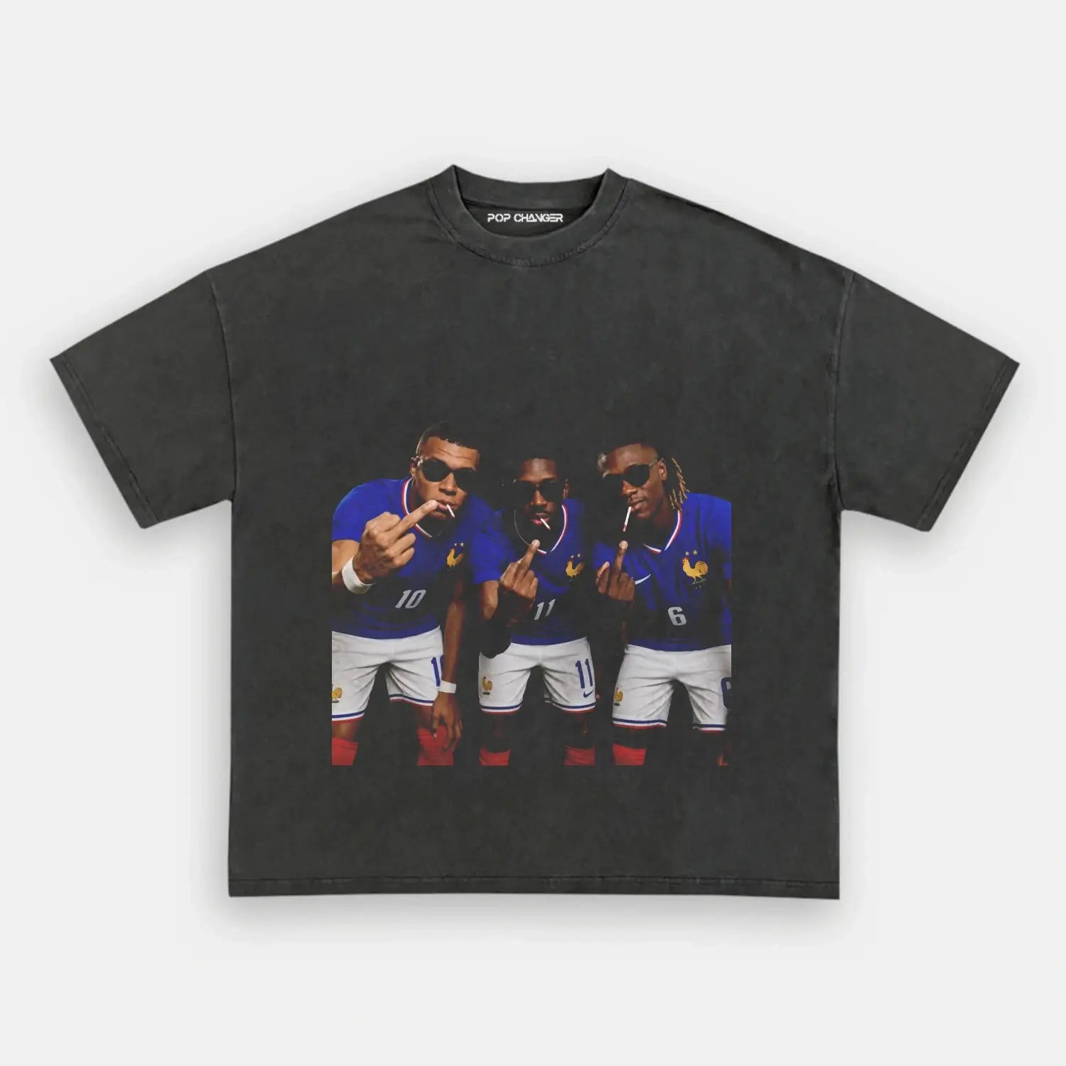 France national football team 1.0 - POPCHANGER
