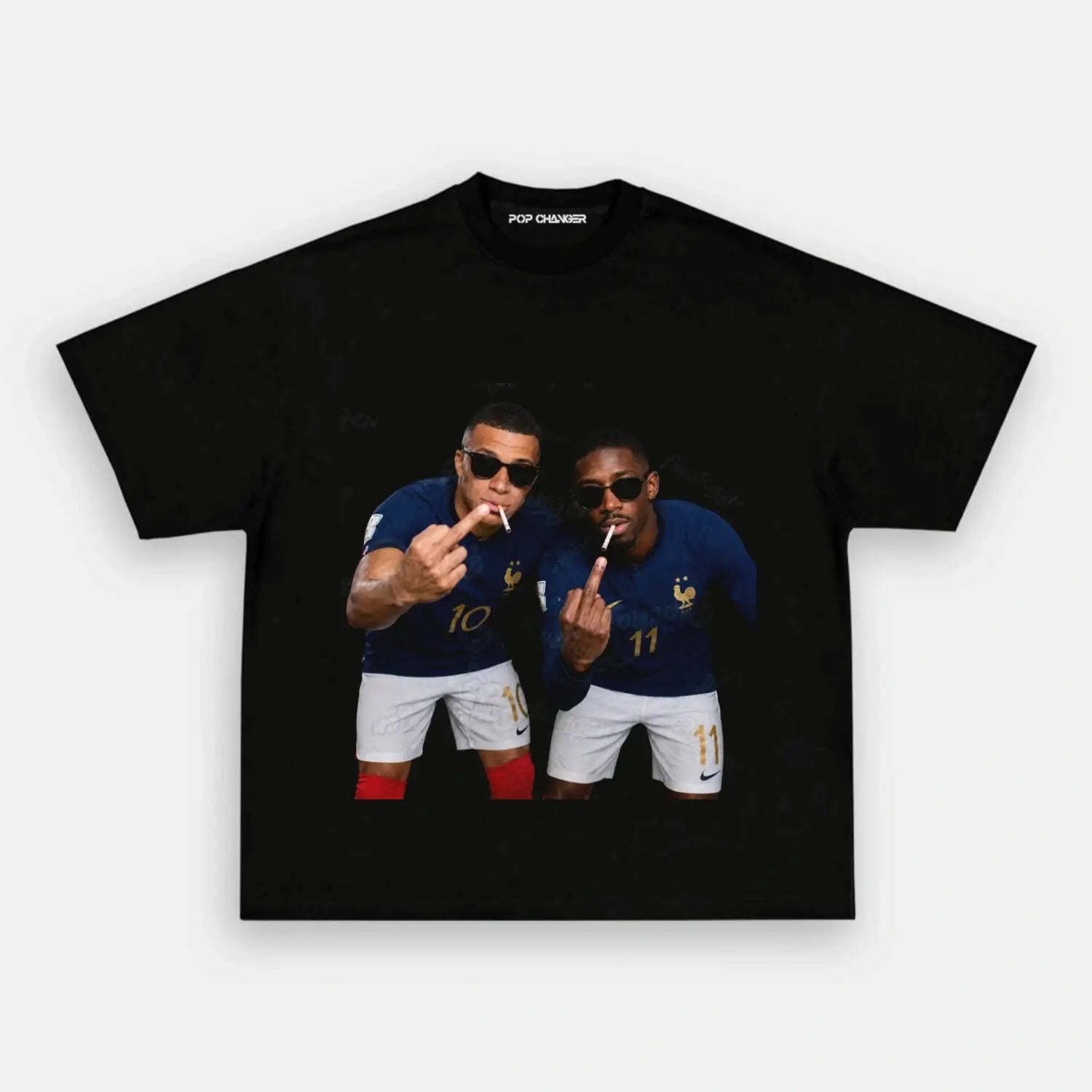 France national football team 2.0 - POPCHANGER