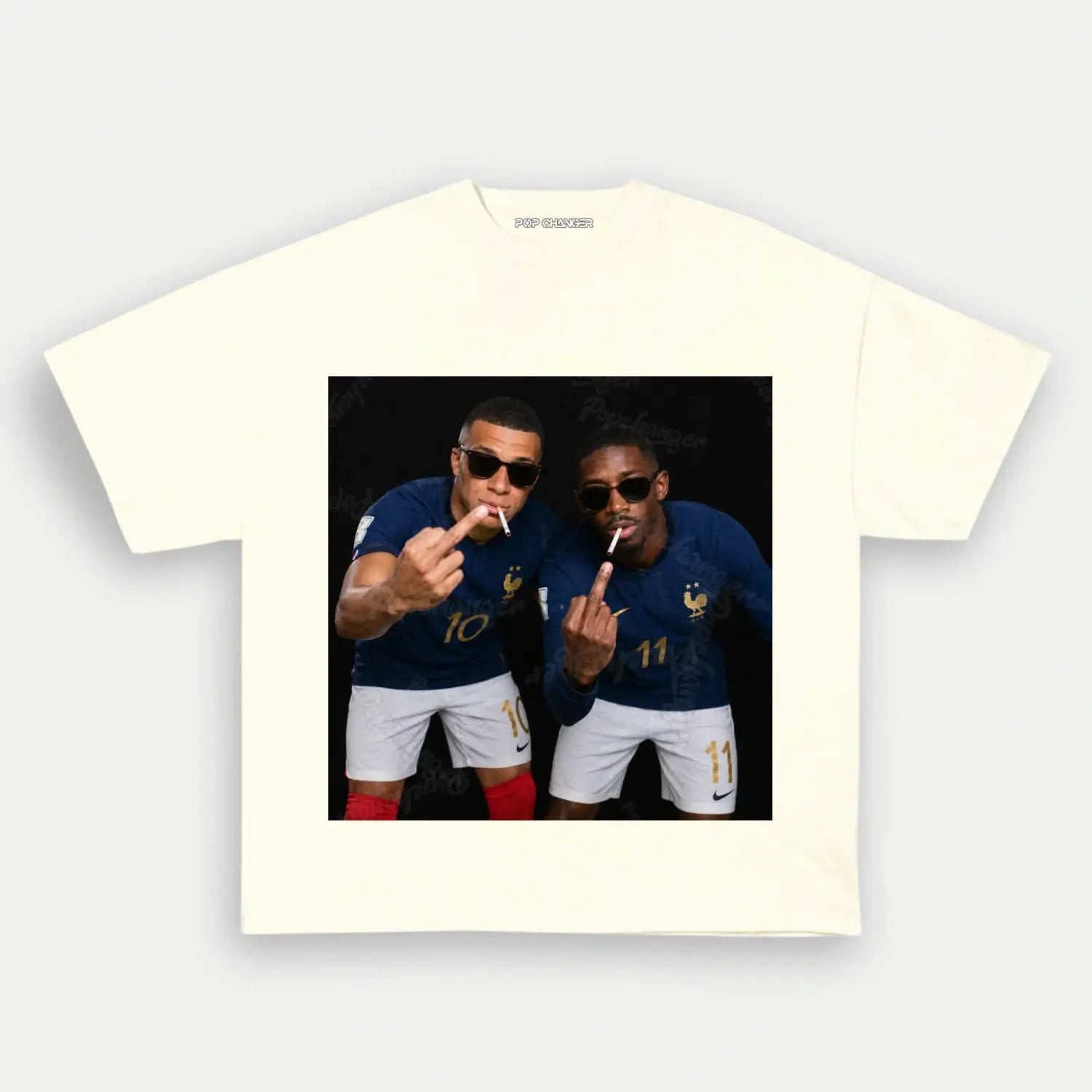 France national football team 2.0 - POPCHANGER