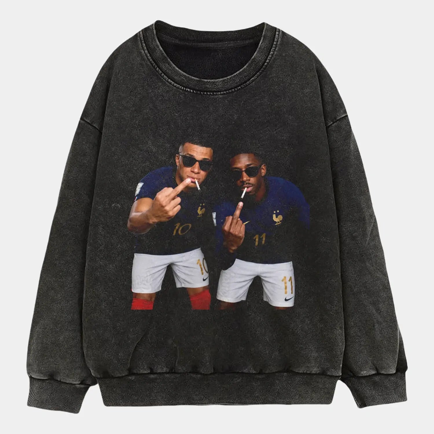 France national football team 2.0 - POPCHANGER