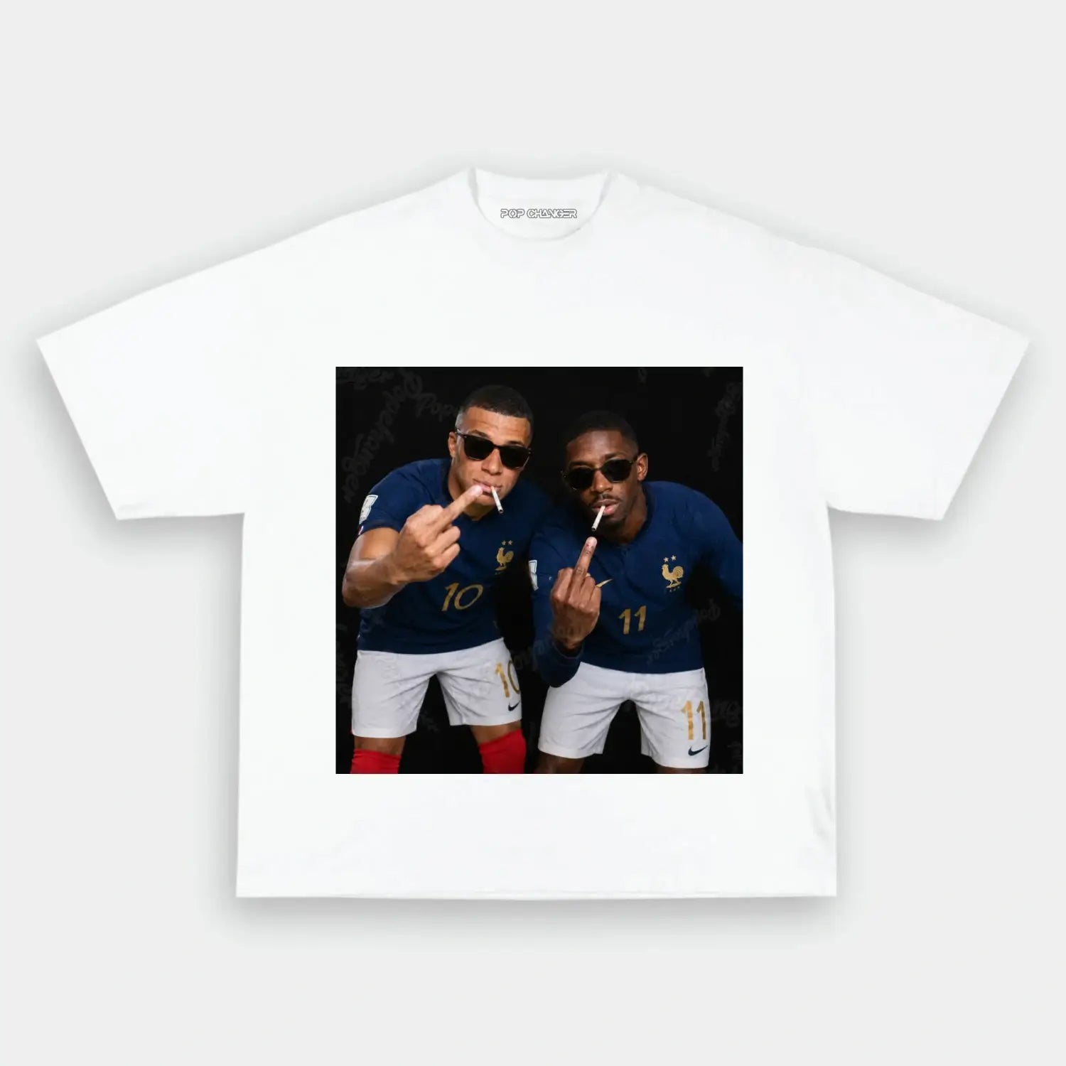 France national football team 2.0 - POPCHANGER