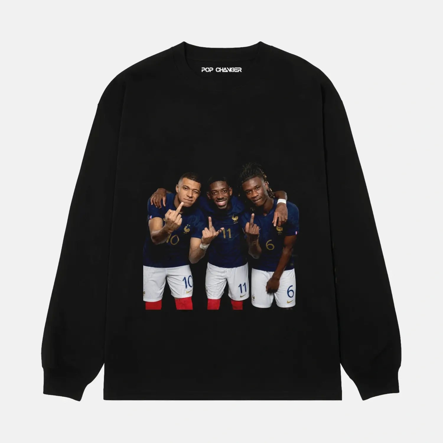 France national football team 3.0 - POPCHANGER