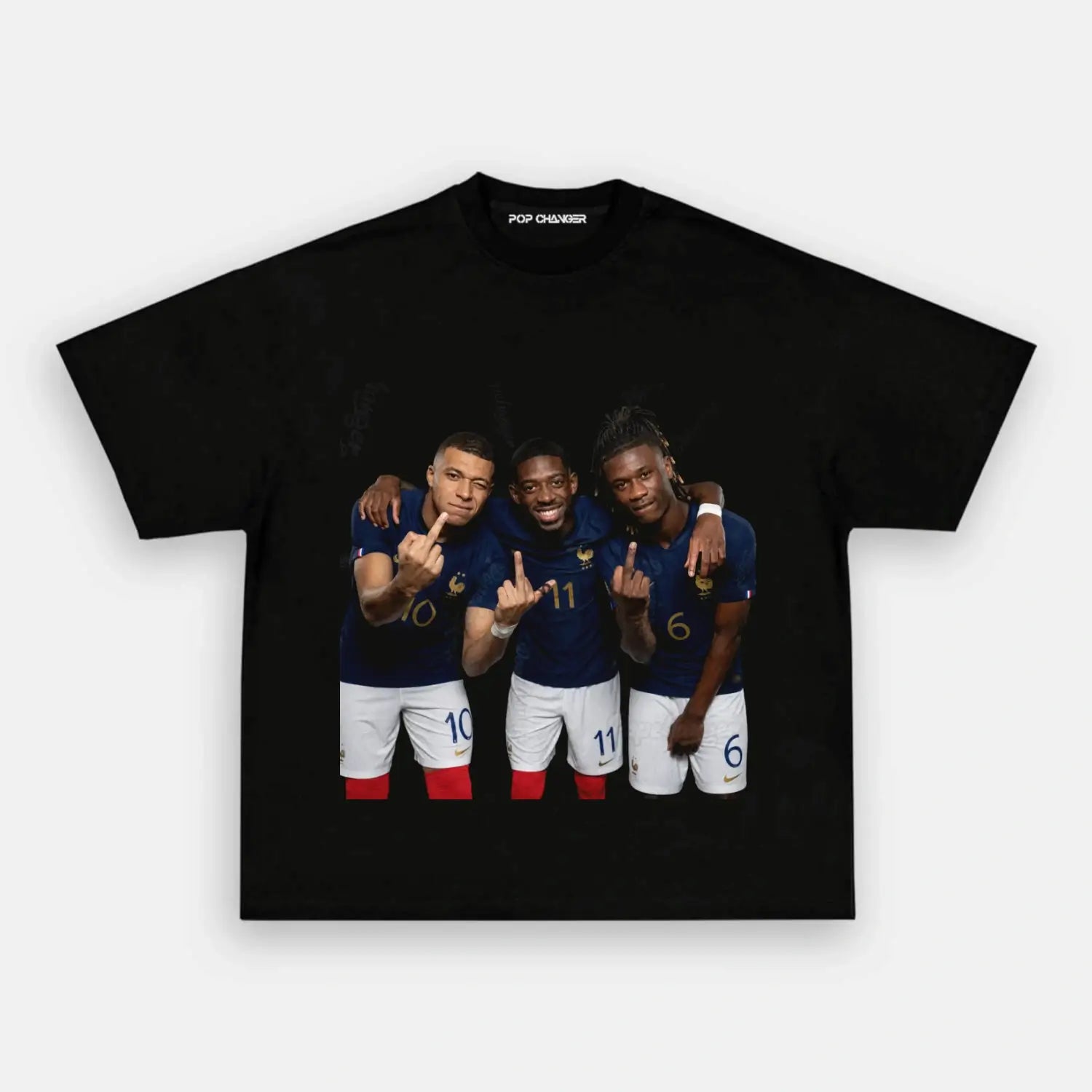 France national football team 3.0 - POPCHANGER