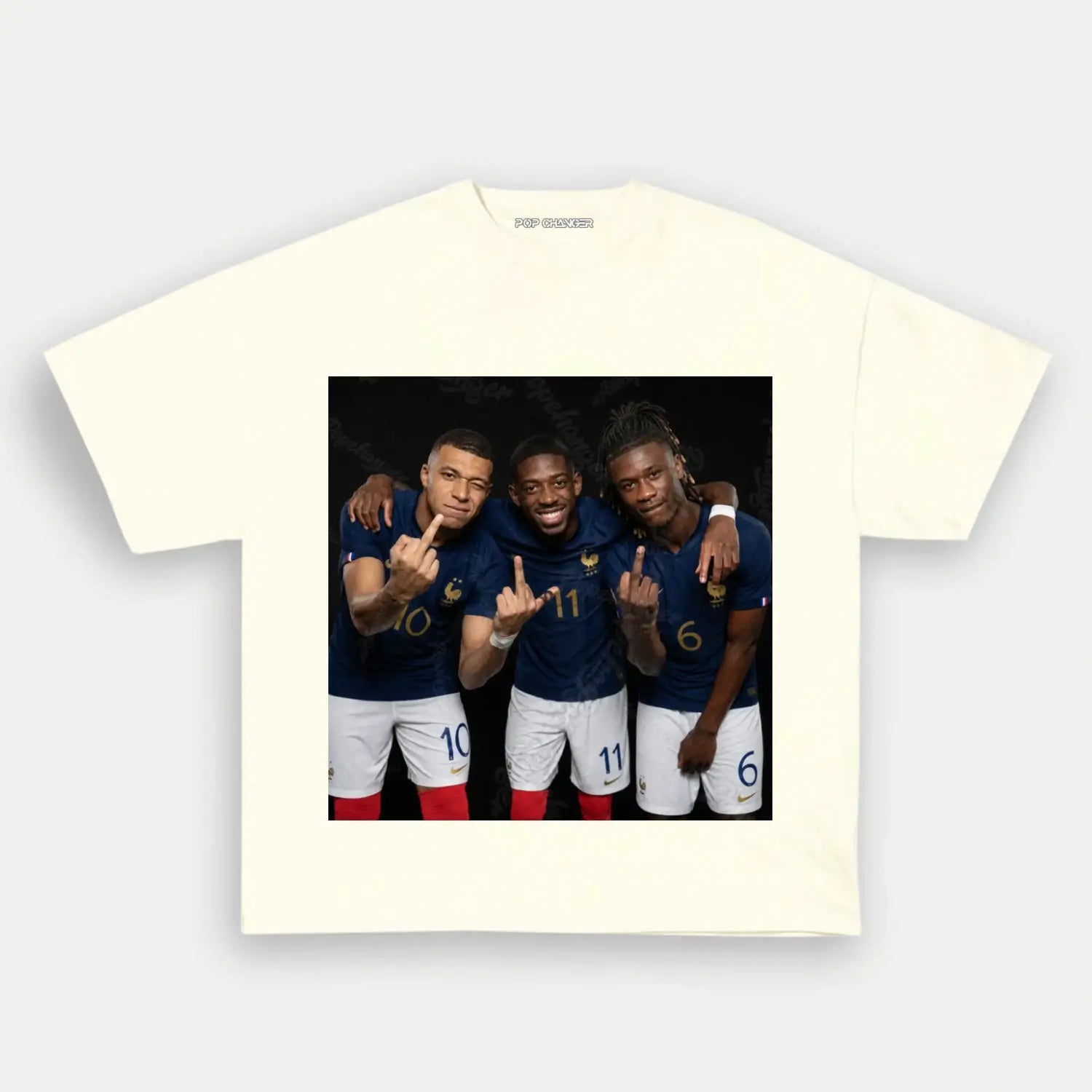 France national football team 3.0 - POPCHANGER