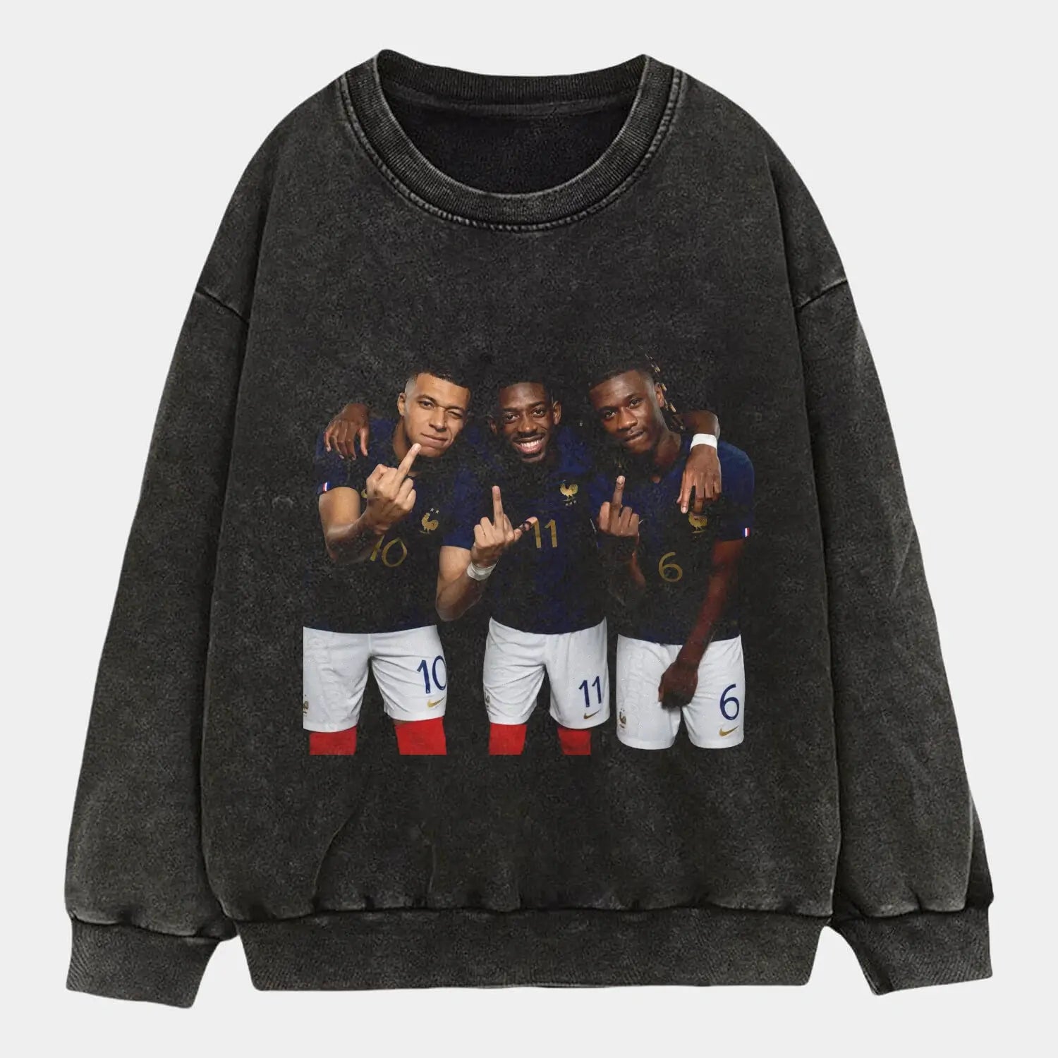 France national football team 3.0 - POPCHANGER