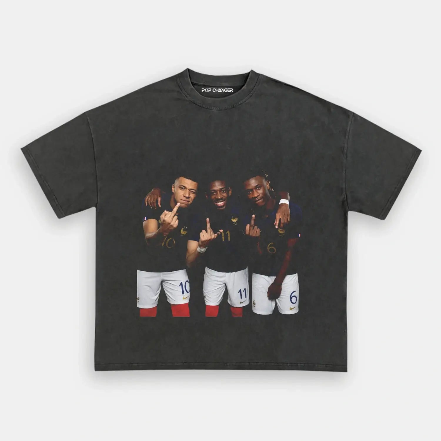 France national football team 3.0 - POPCHANGER