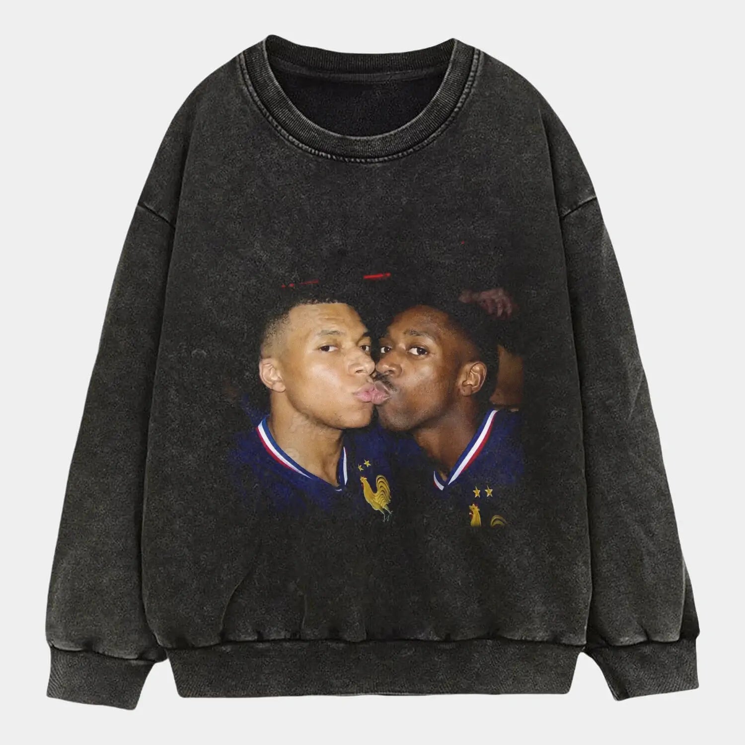 France Style TEE 1.0 - POPCHANGER