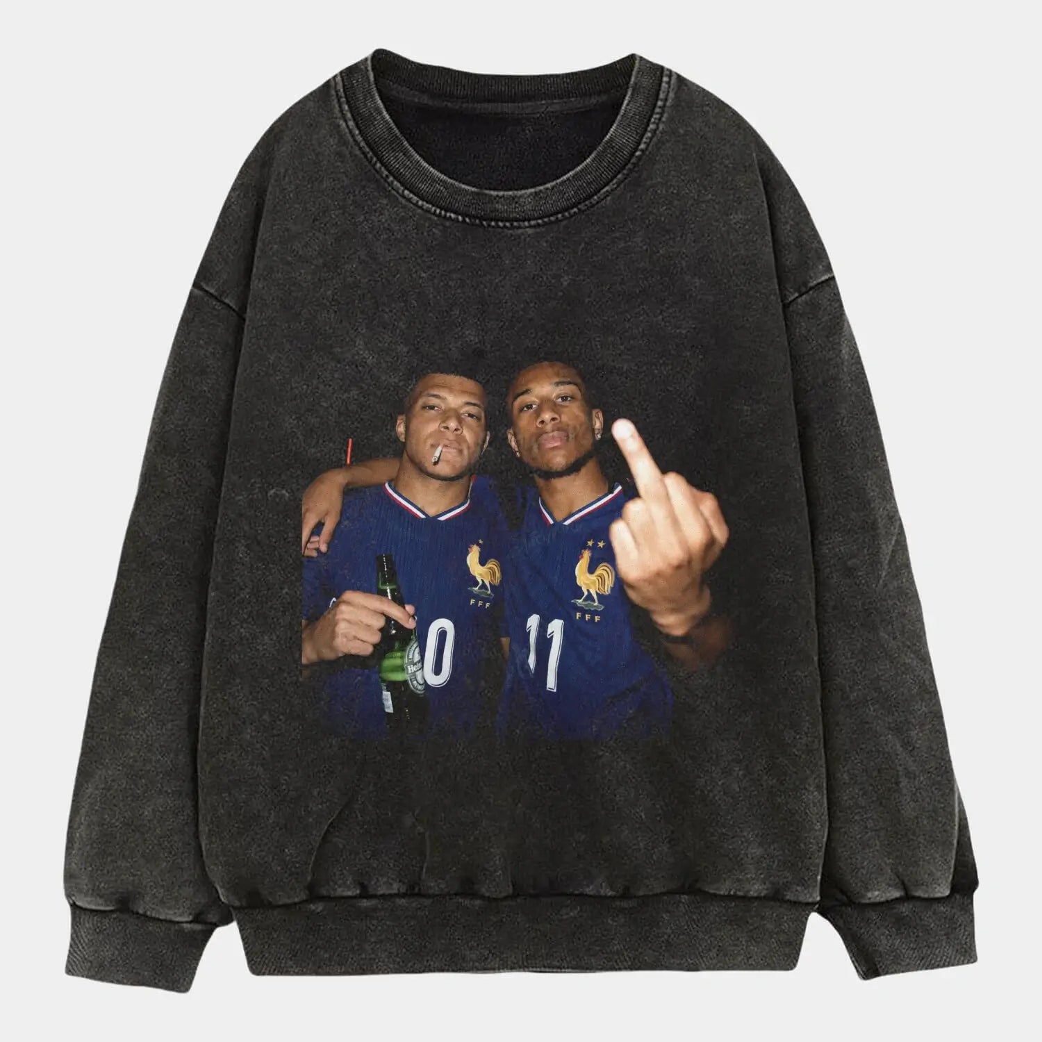 France Style TEE 3.0 - POPCHANGER
