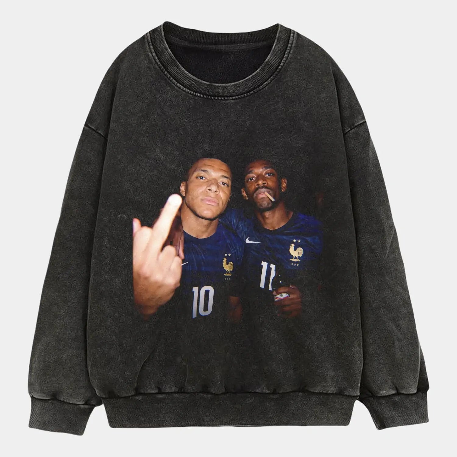 France Style TEE 4.0 - POPCHANGER
