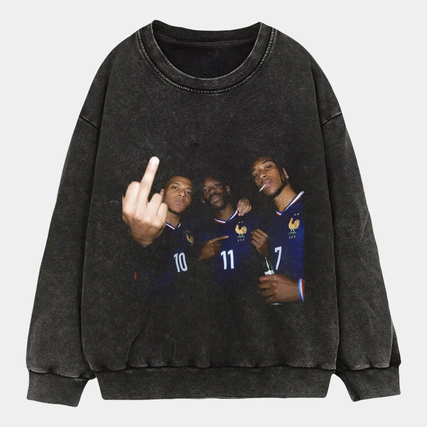 France Style TEE 5.0 - POPCHANGER