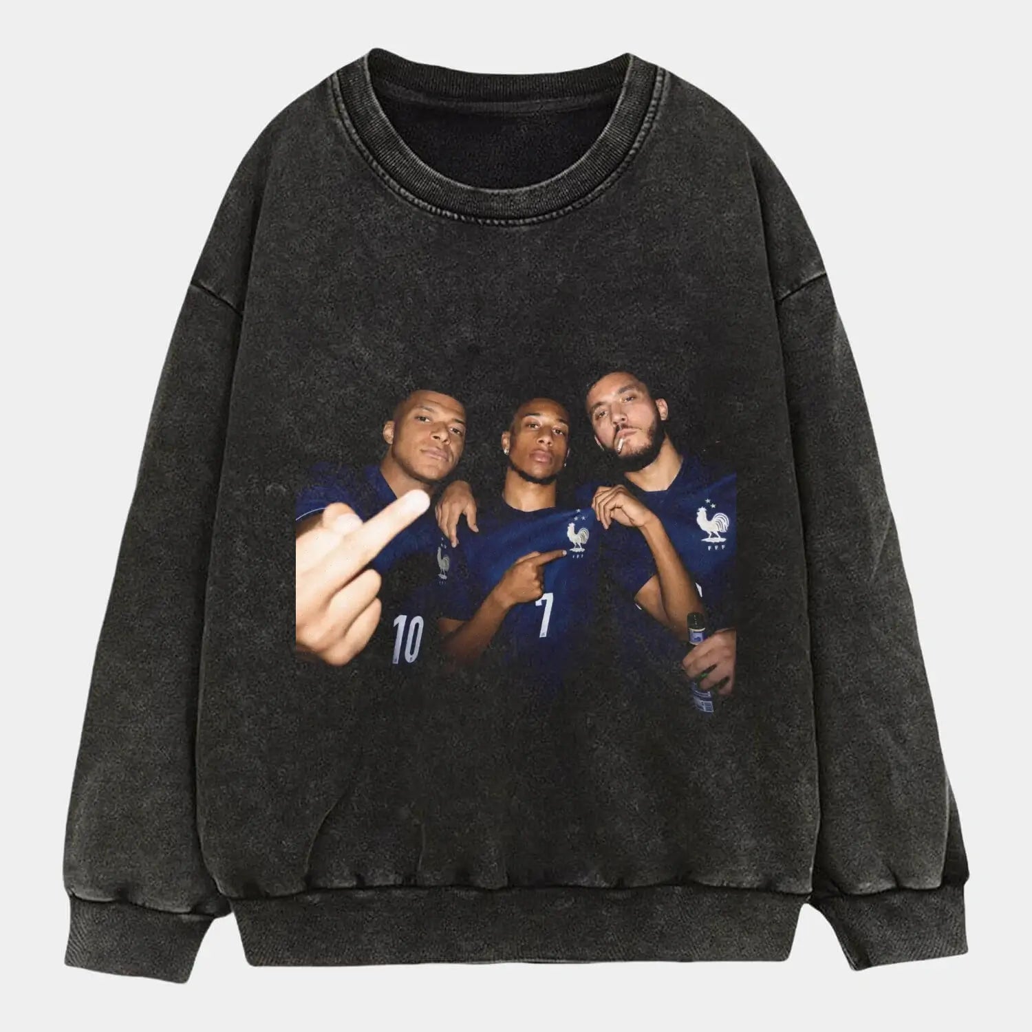 France Style TEE 6.0 - POPCHANGER