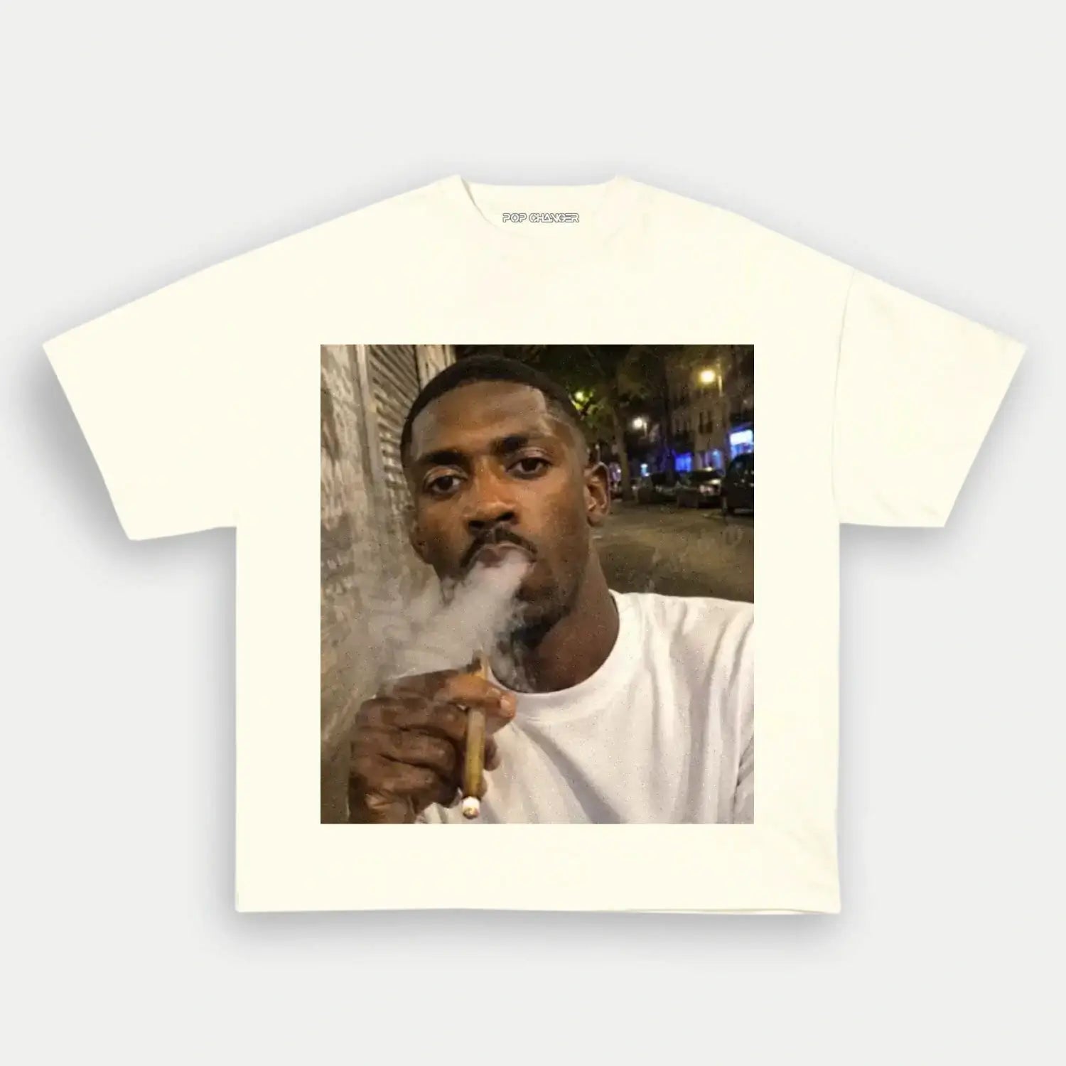 France  team tee 10 - POPCHANGER