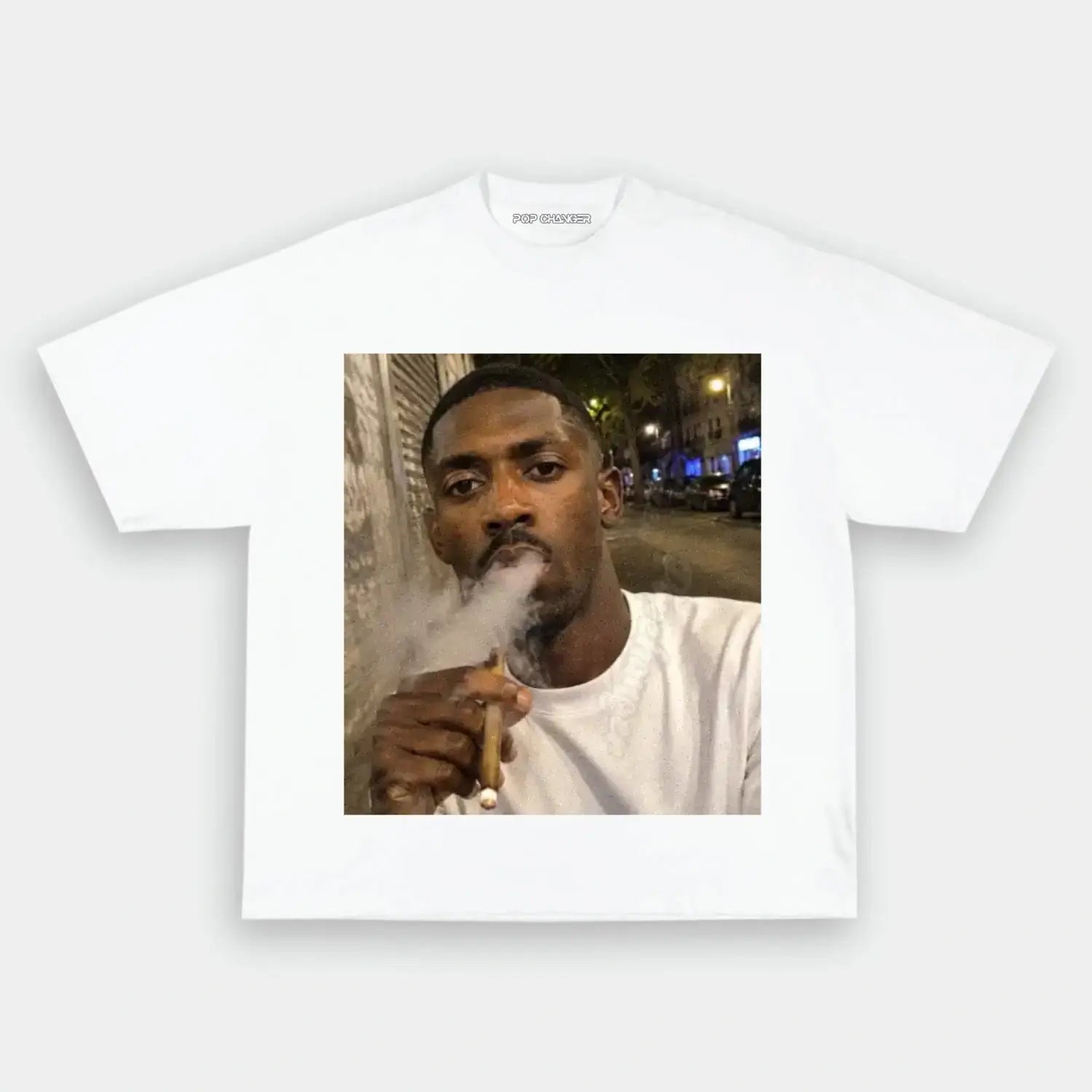 France  team tee 10 - POPCHANGER