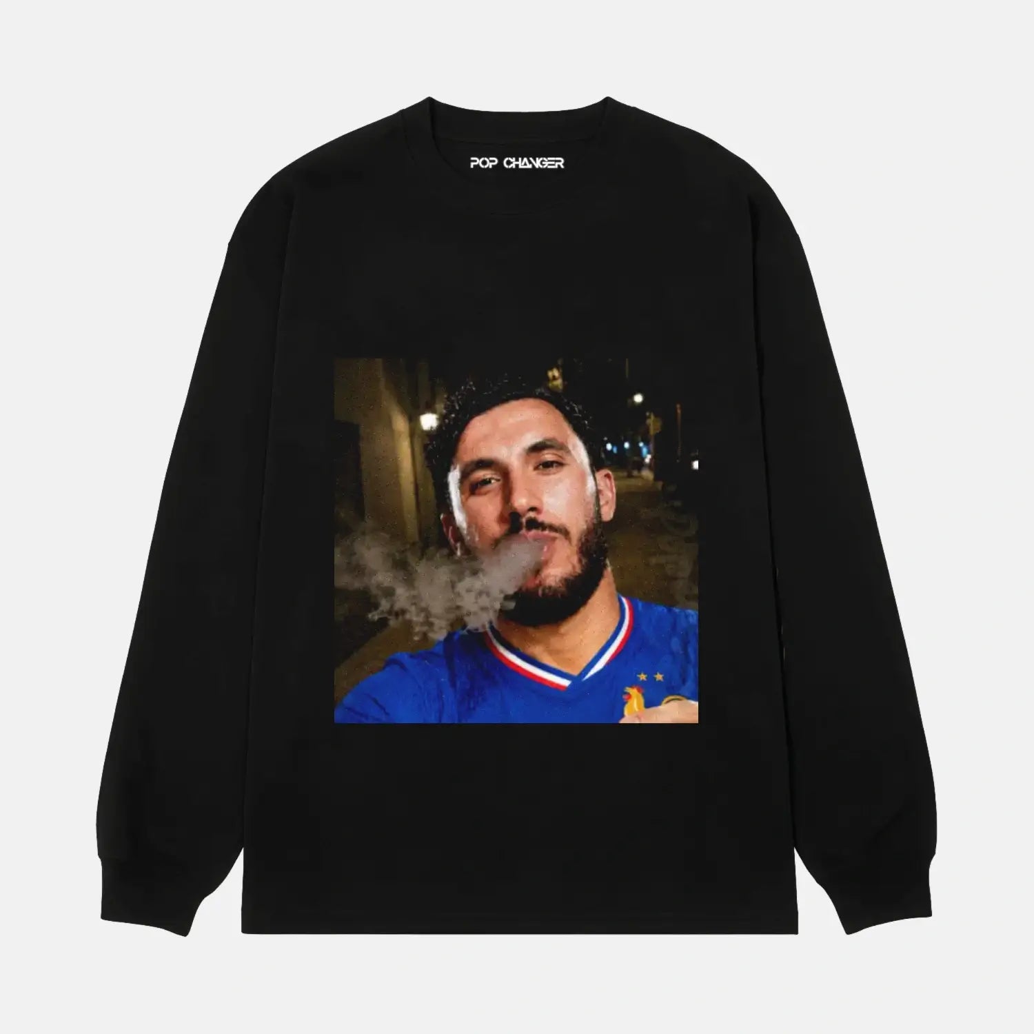 France  team tee 11 - POPCHANGER