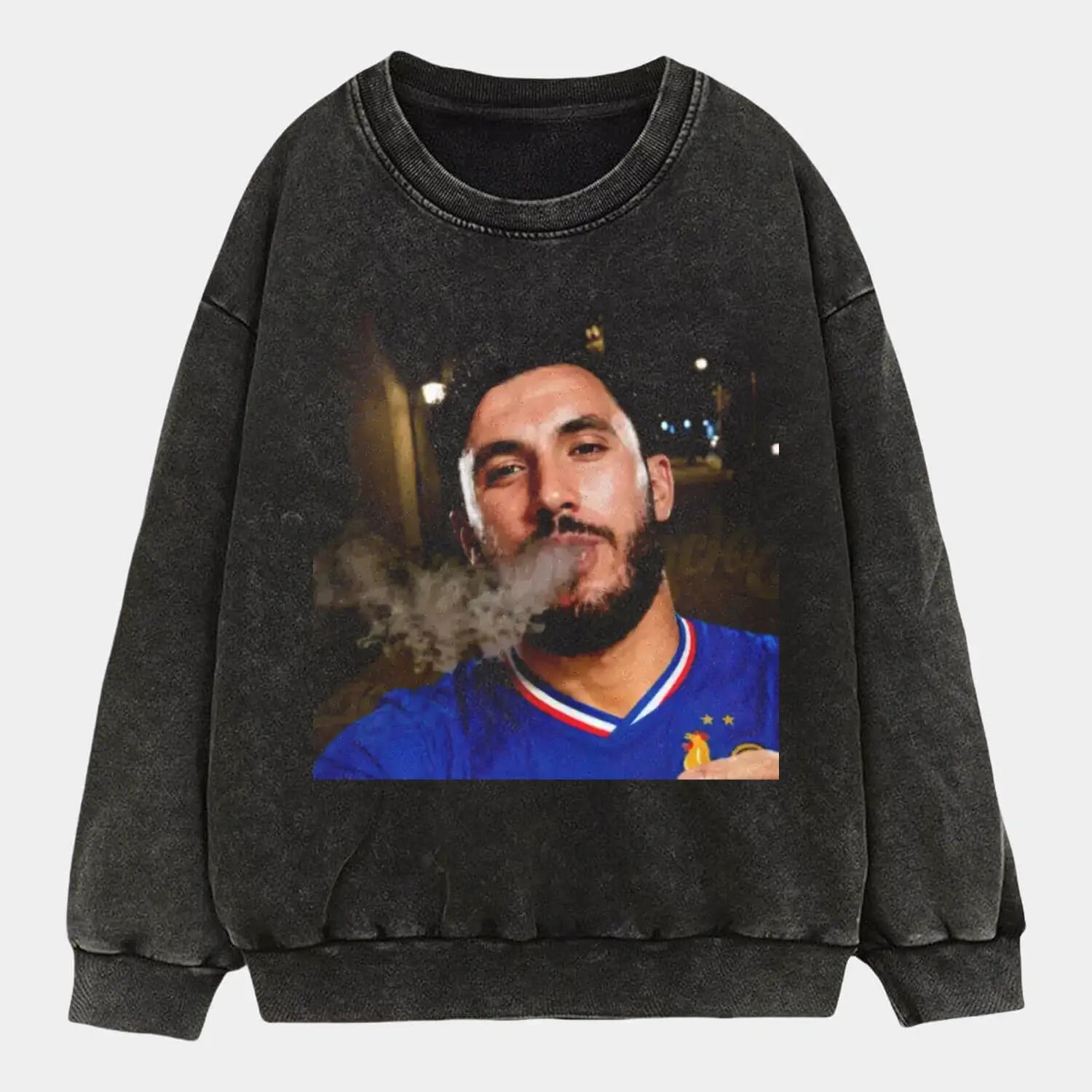 France  team tee 11 - POPCHANGER