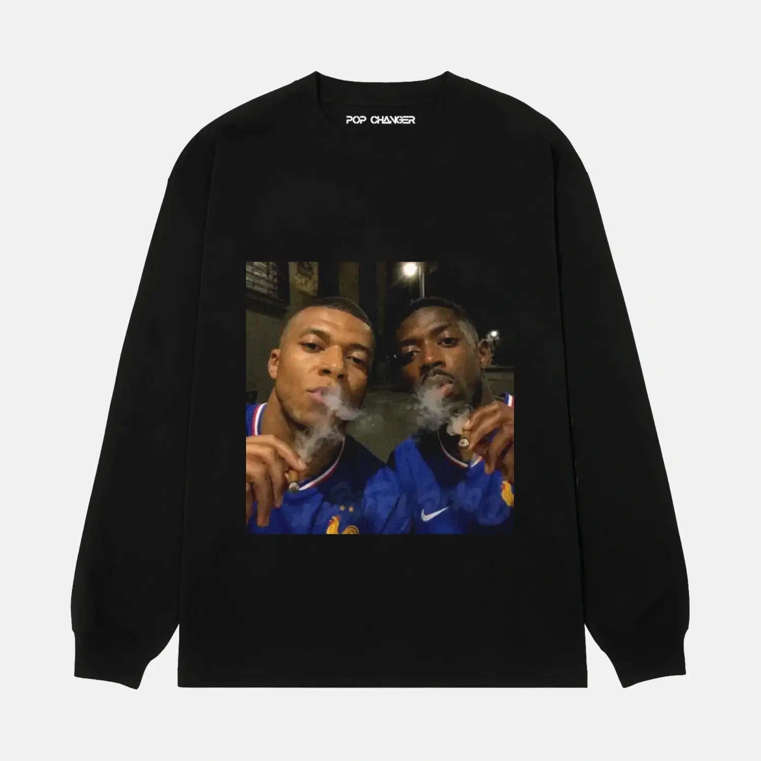 France  team tee 13 - POPCHANGER