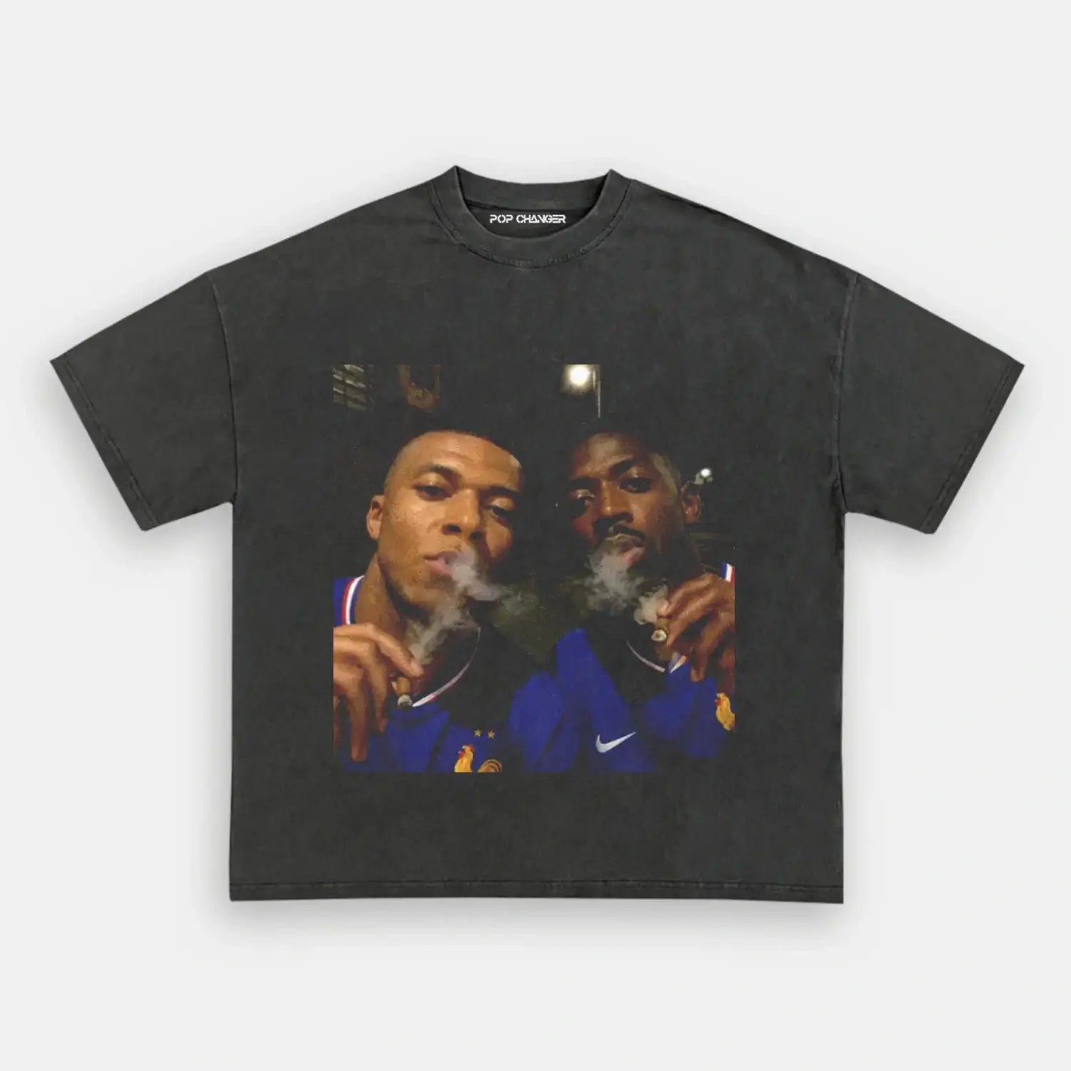 France  team tee 13 - POPCHANGER
