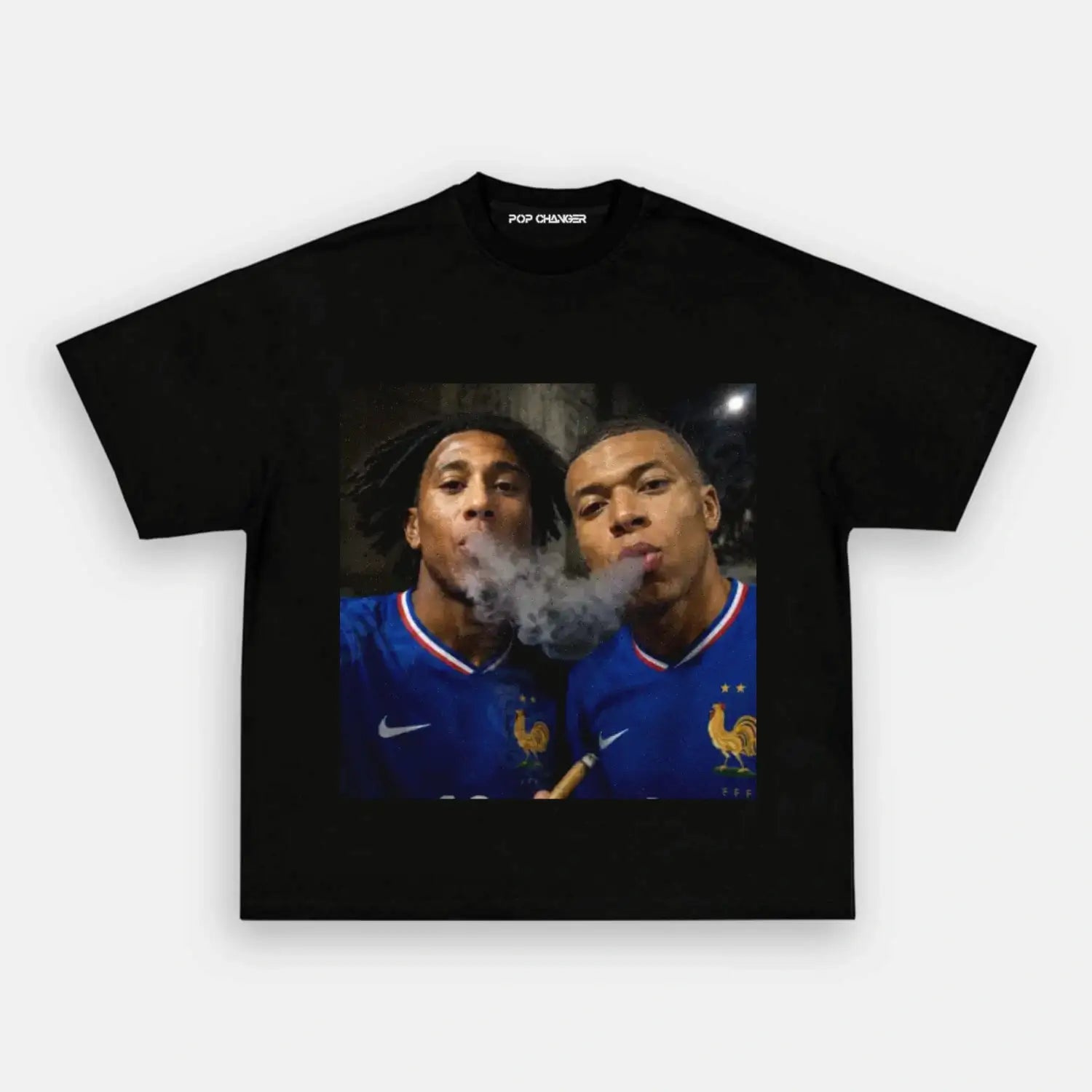 France  team tee 14 - POPCHANGER