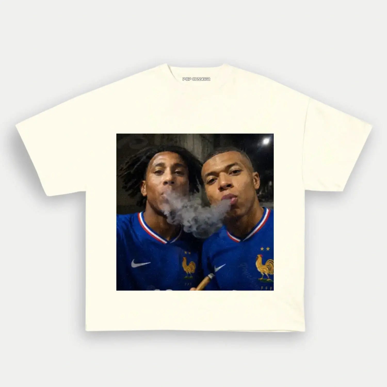 France  team tee 14 - POPCHANGER