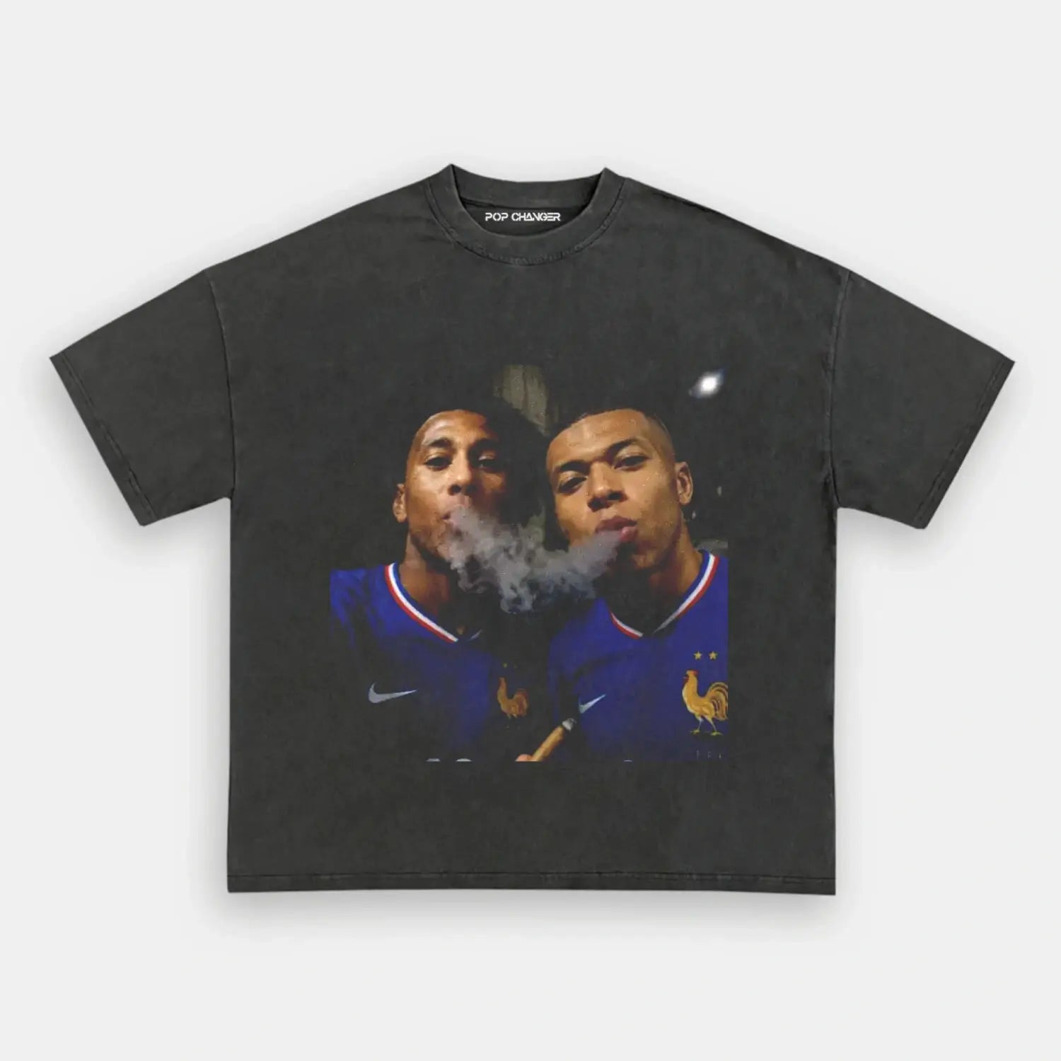 France  team tee 14 - POPCHANGER