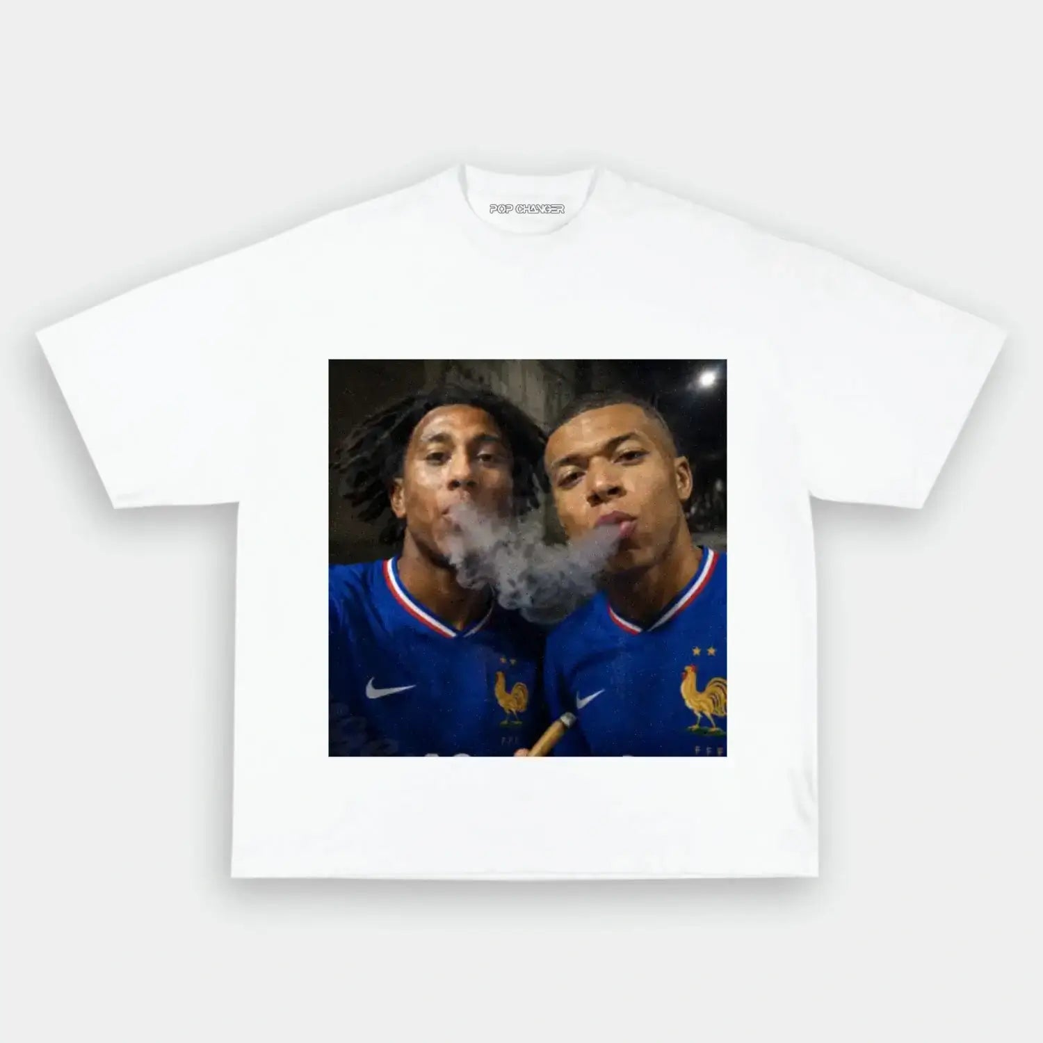 France  team tee 14 - POPCHANGER