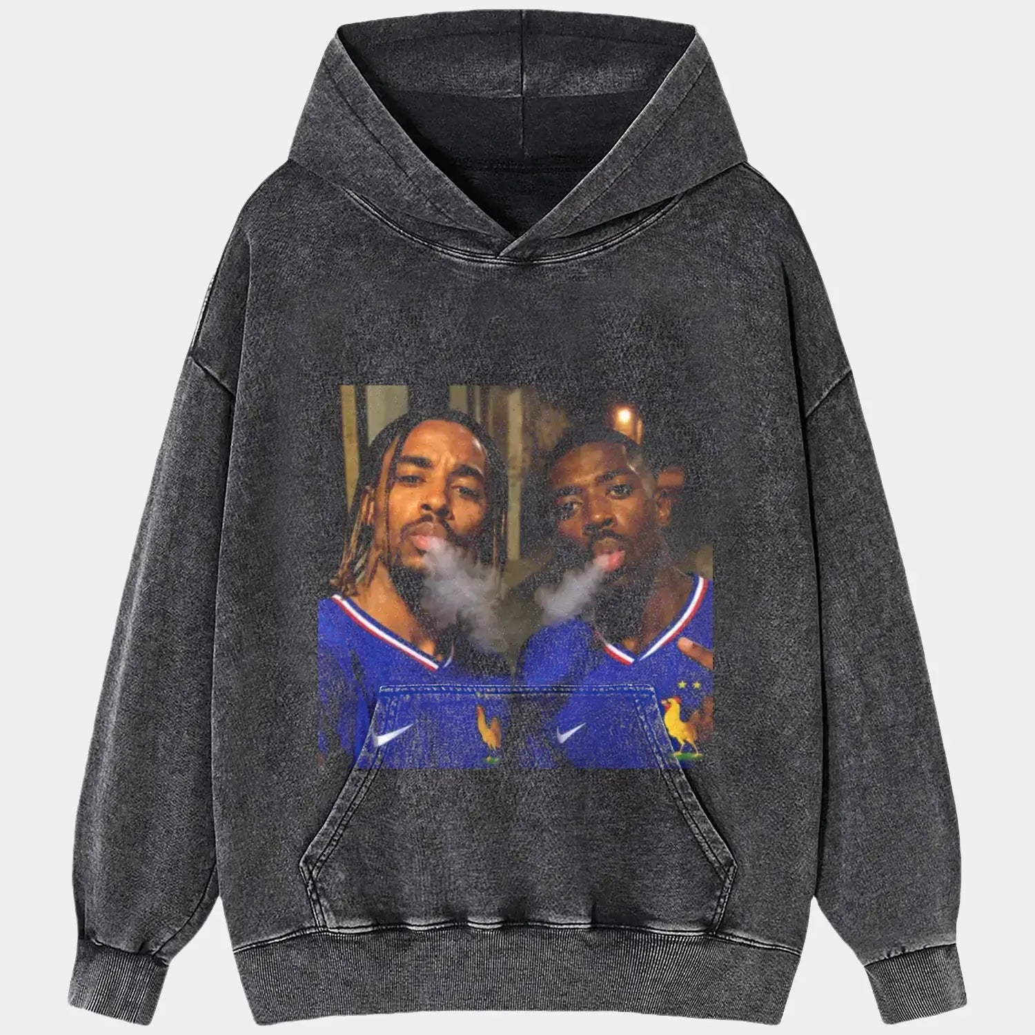 France  team tee 16 - POPCHANGER