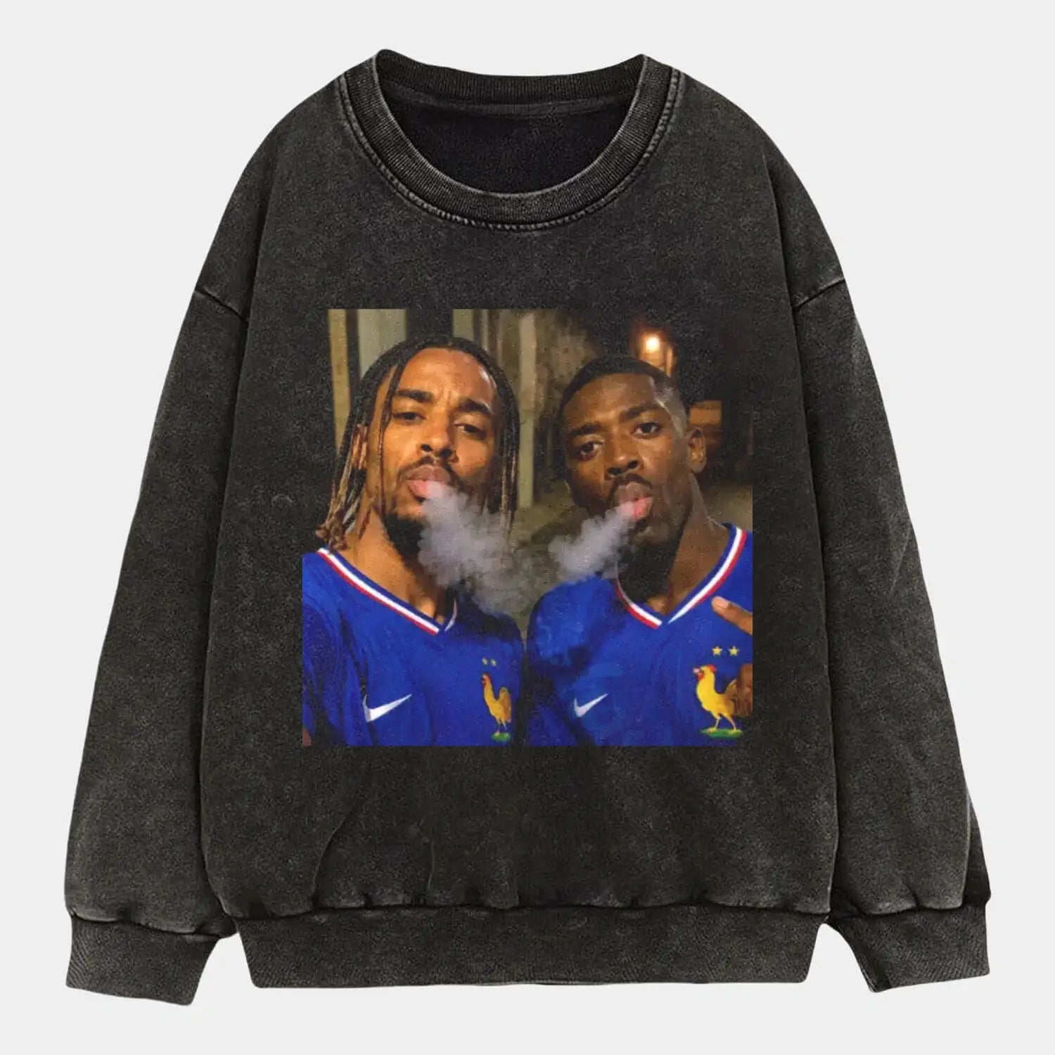 France  team tee 16 - POPCHANGER