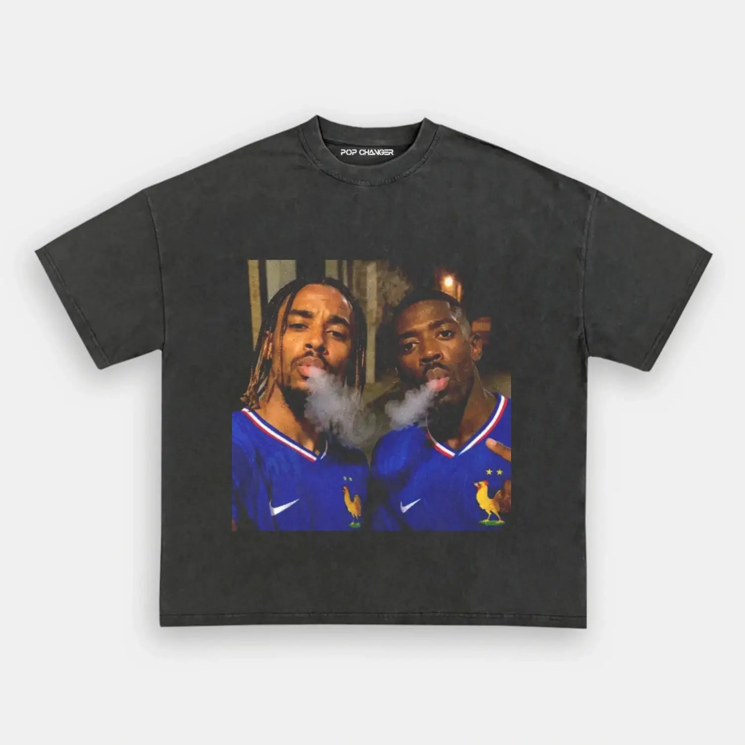France  team tee 16 - POPCHANGER