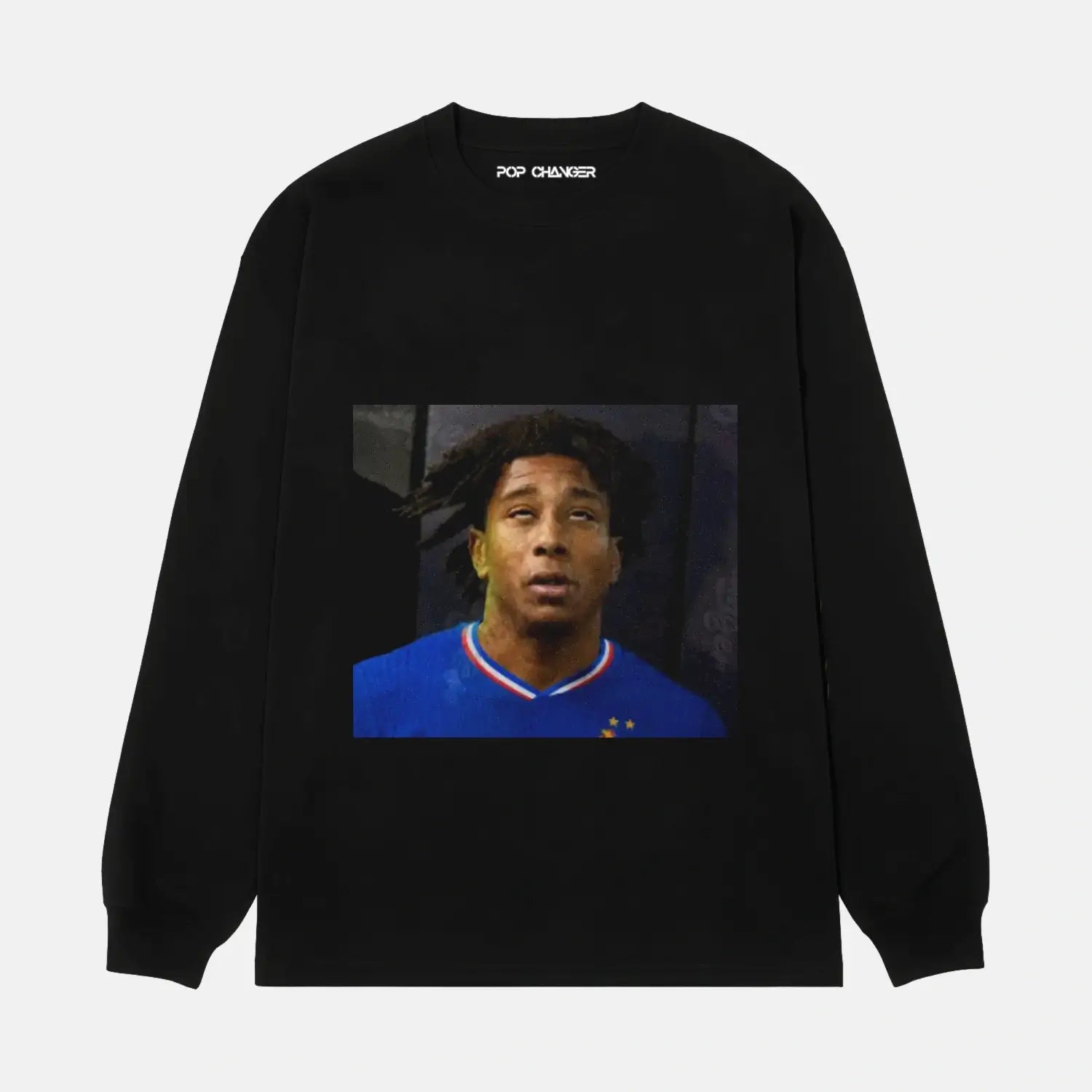 France  team tee 17 - POPCHANGER