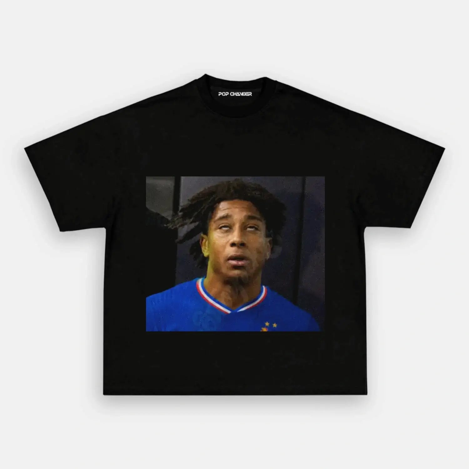 France  team tee 17 - POPCHANGER