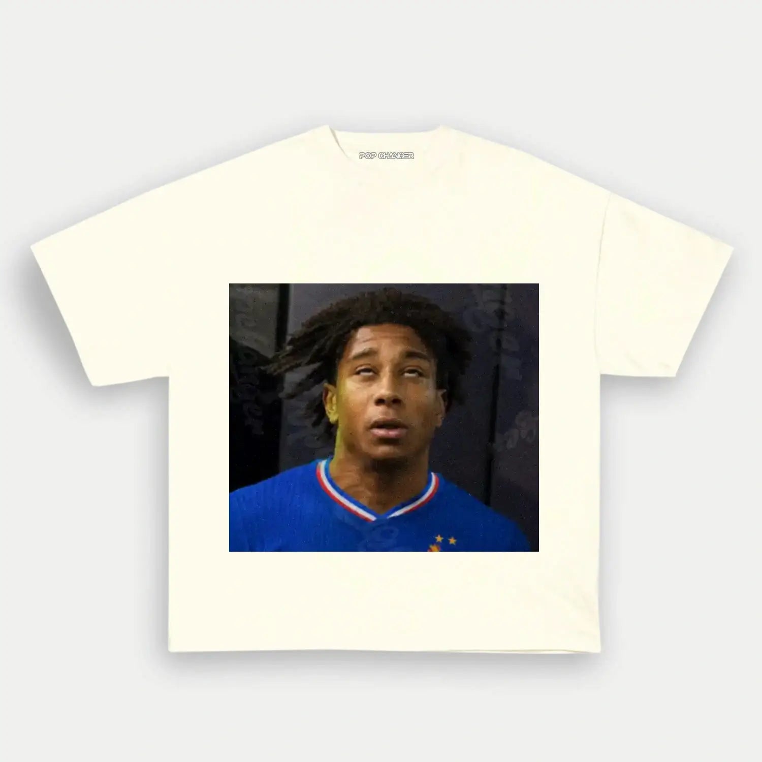 France  team tee 17 - POPCHANGER