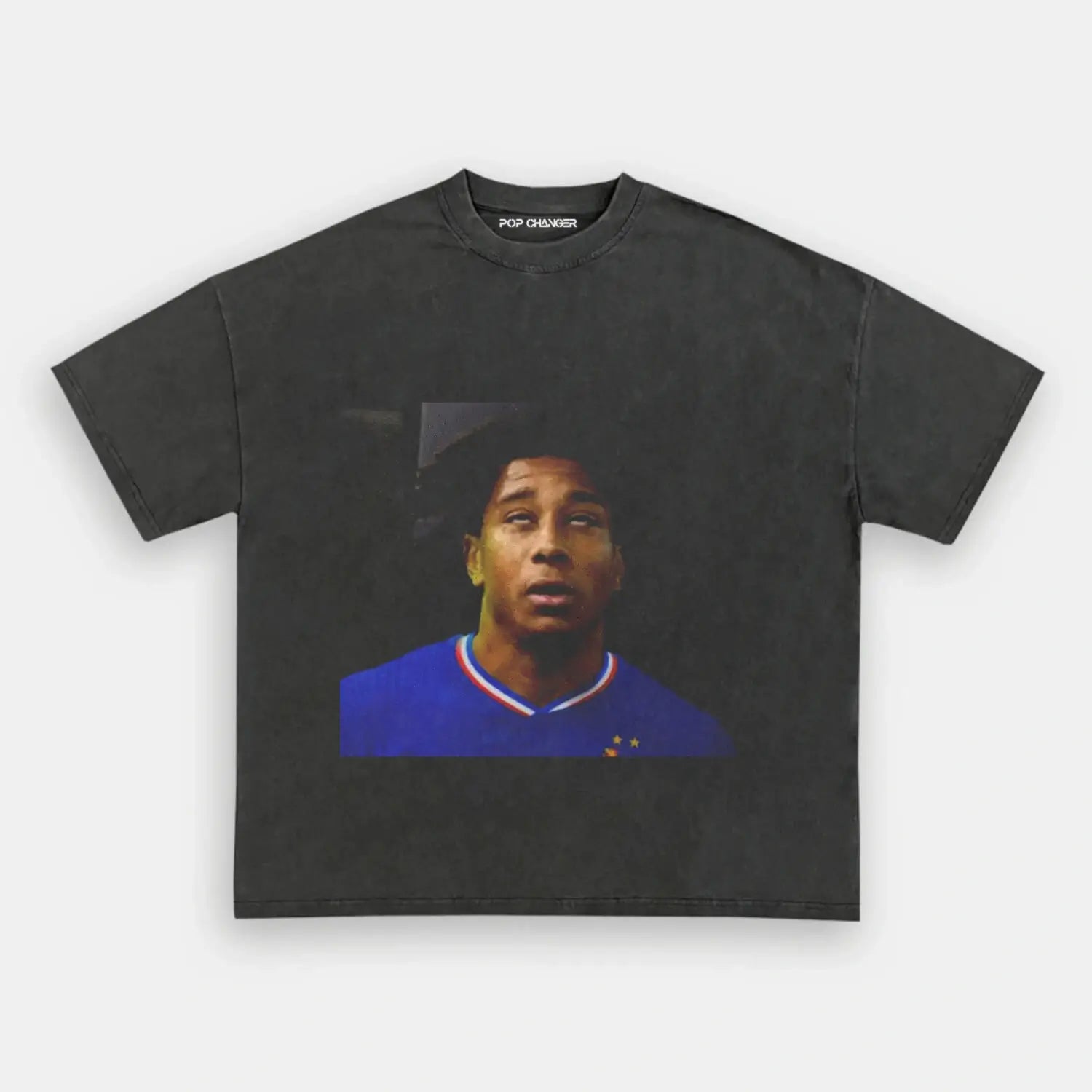 France  team tee 17 - POPCHANGER